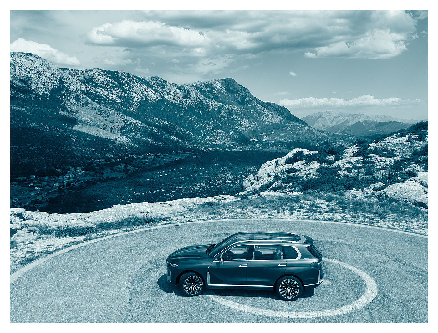 vehicle，Hybrid，suv，Concept Car，bmw，