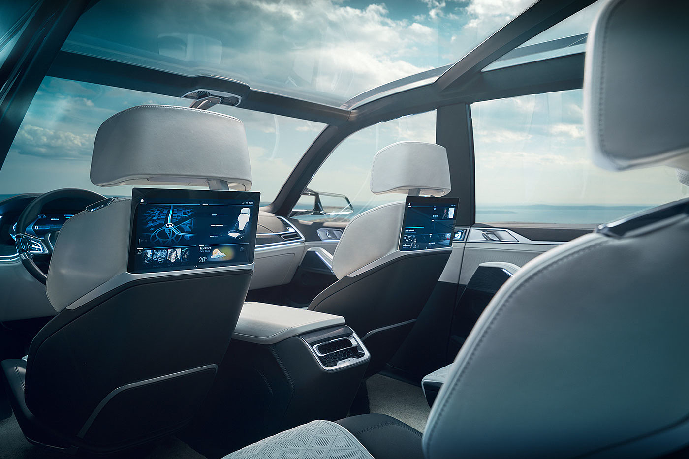 vehicle，Hybrid，suv，Concept Car，bmw，