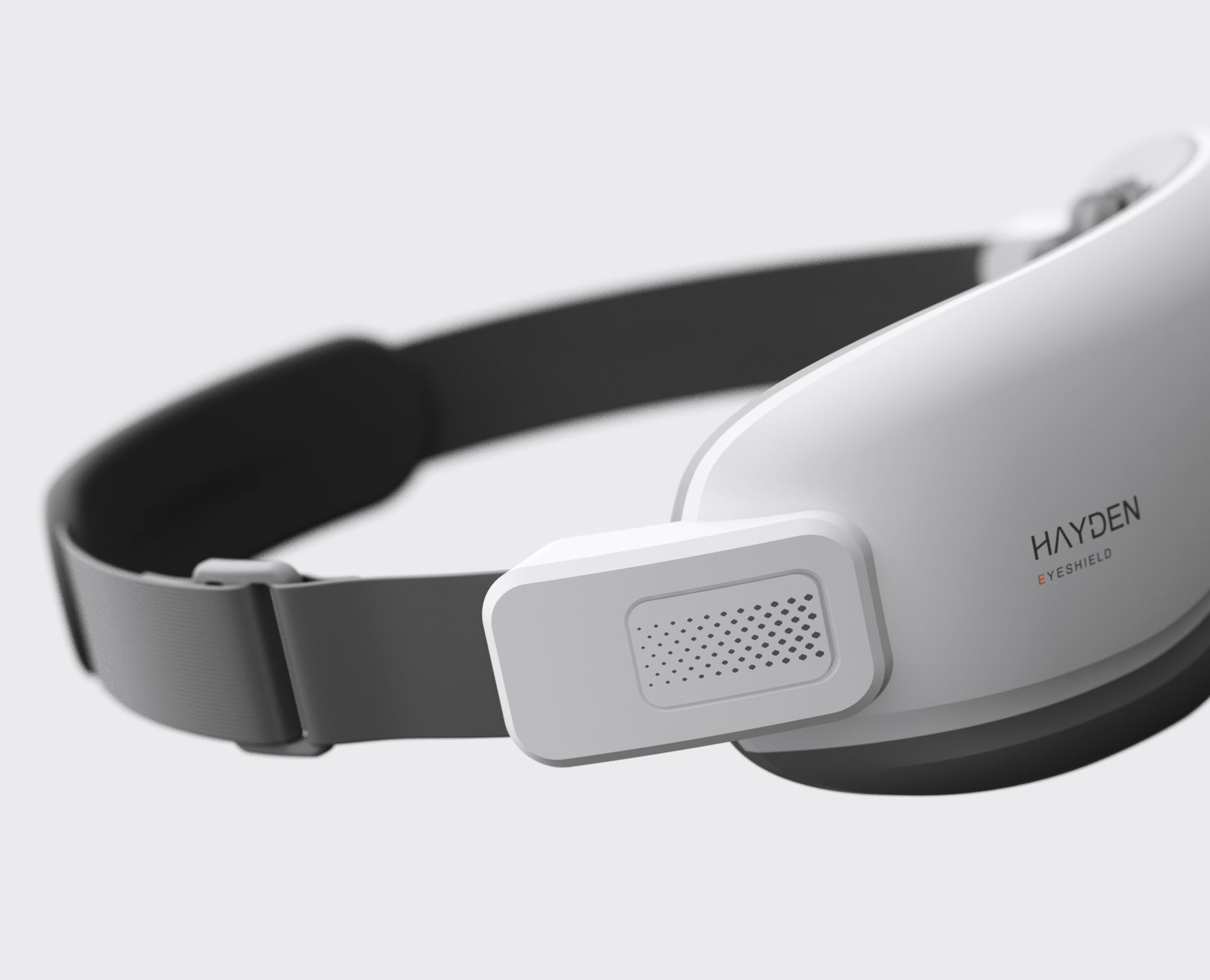 Eye shield，Eye massage instrument，Beauty care，