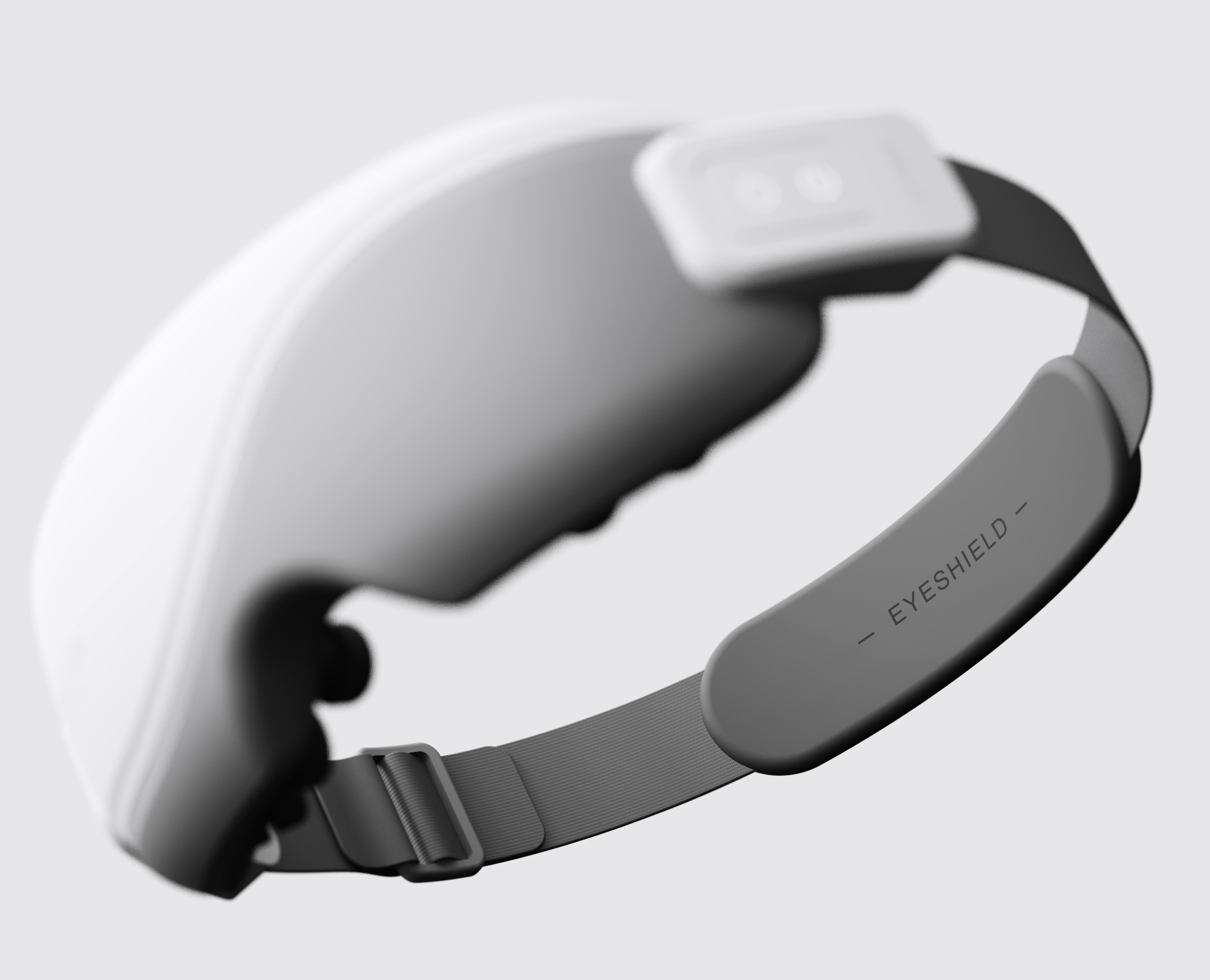 Eye shield，Eye massage instrument，Beauty care，