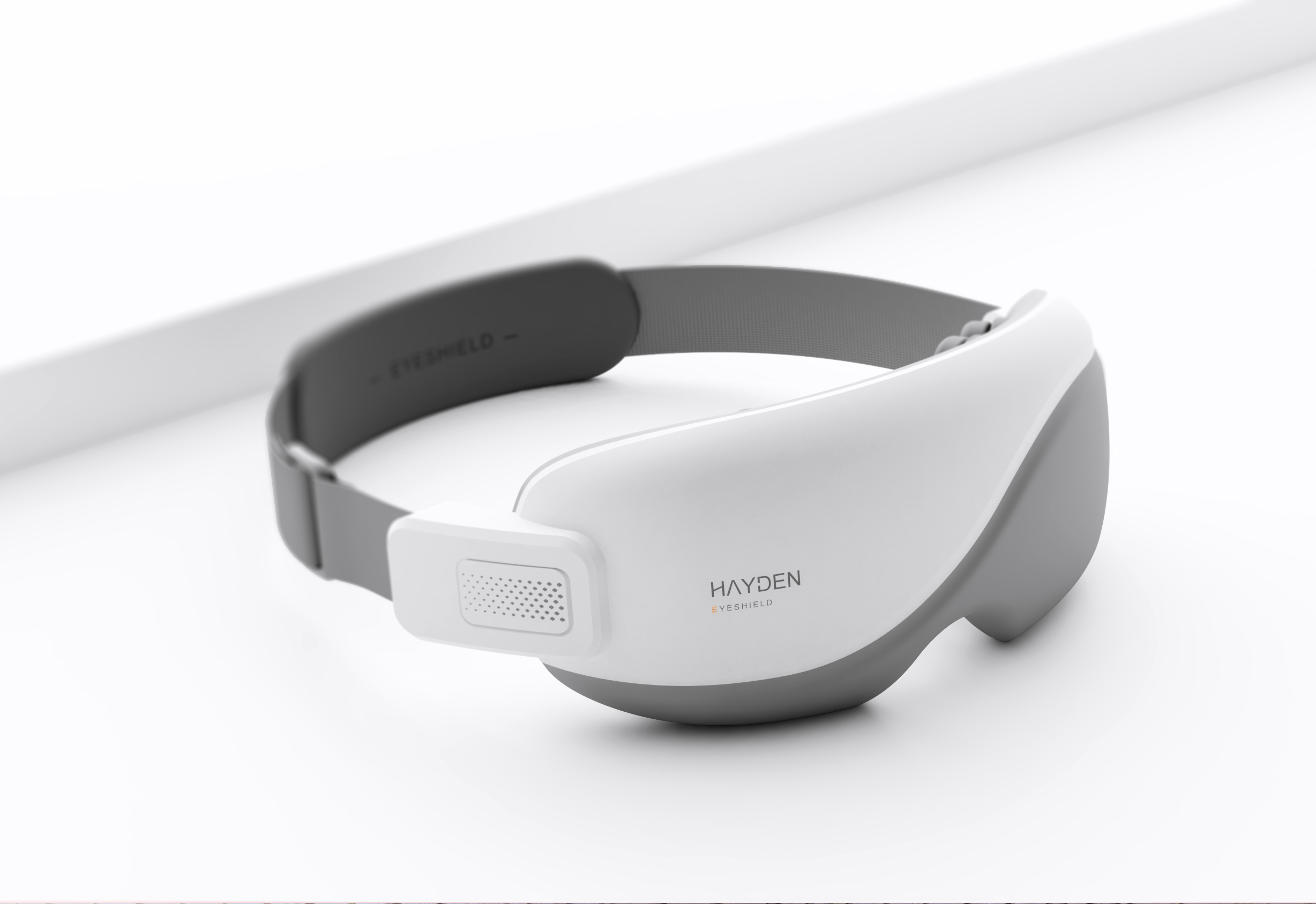 Eye shield，Eye massage instrument，Beauty care，