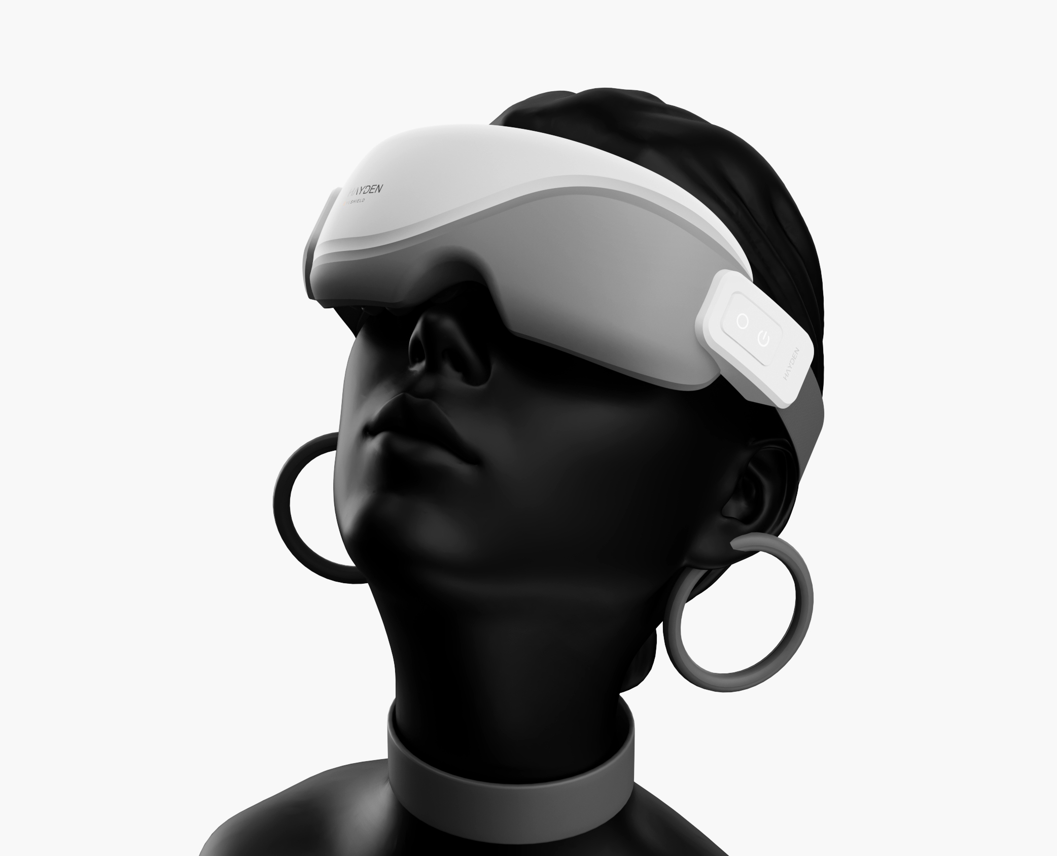 Eye shield，Eye massage instrument，Beauty care，