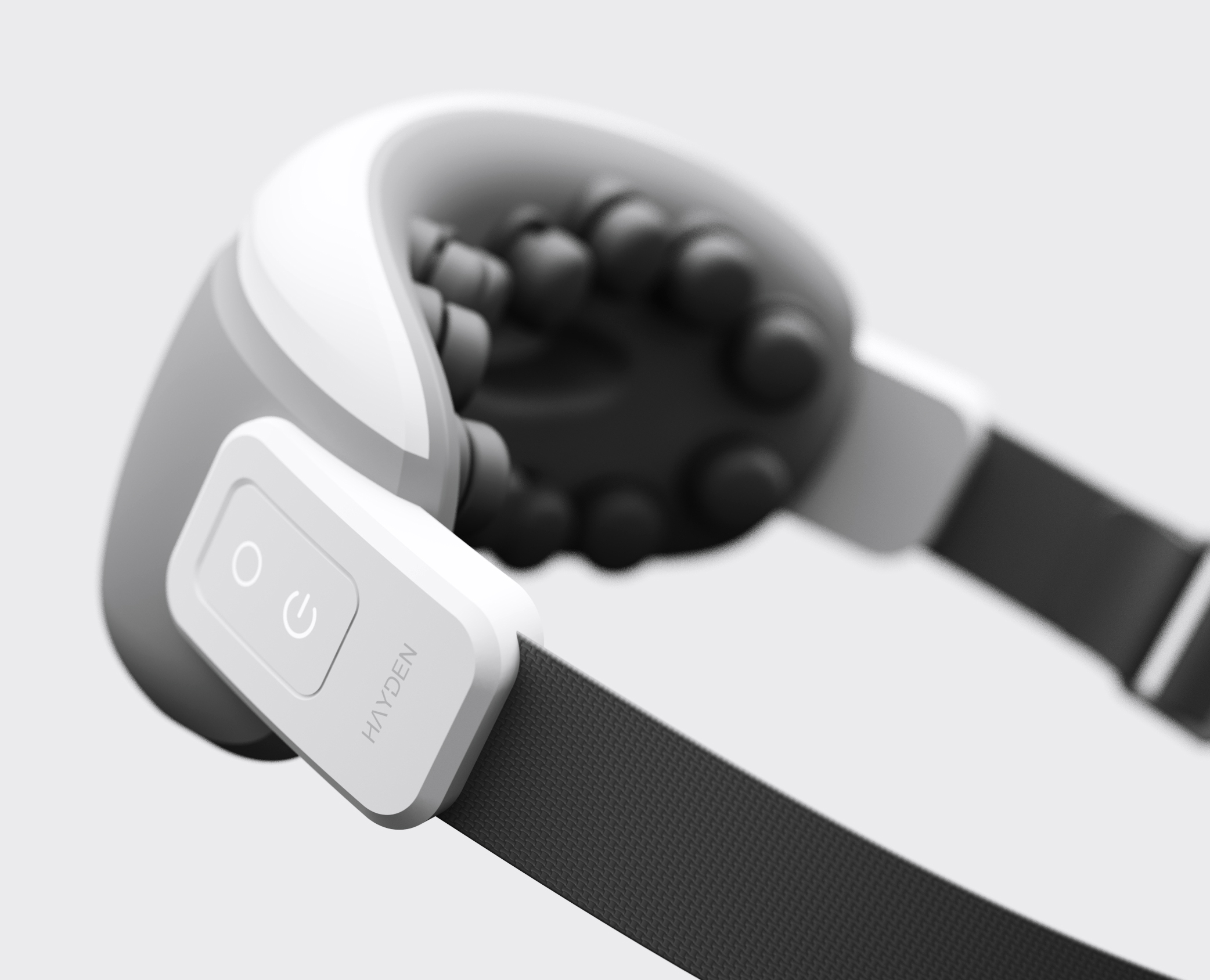 Eye shield，Eye massage instrument，Beauty care，