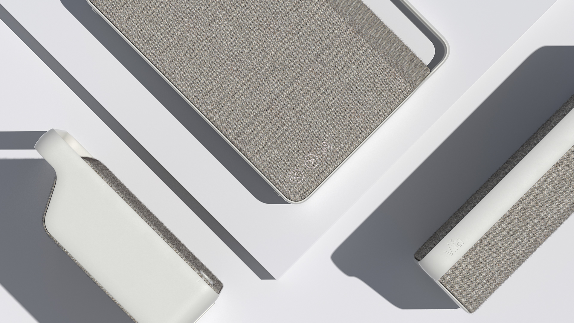 Vifa，3D rendering，visualization，Knitwear，details，Box，