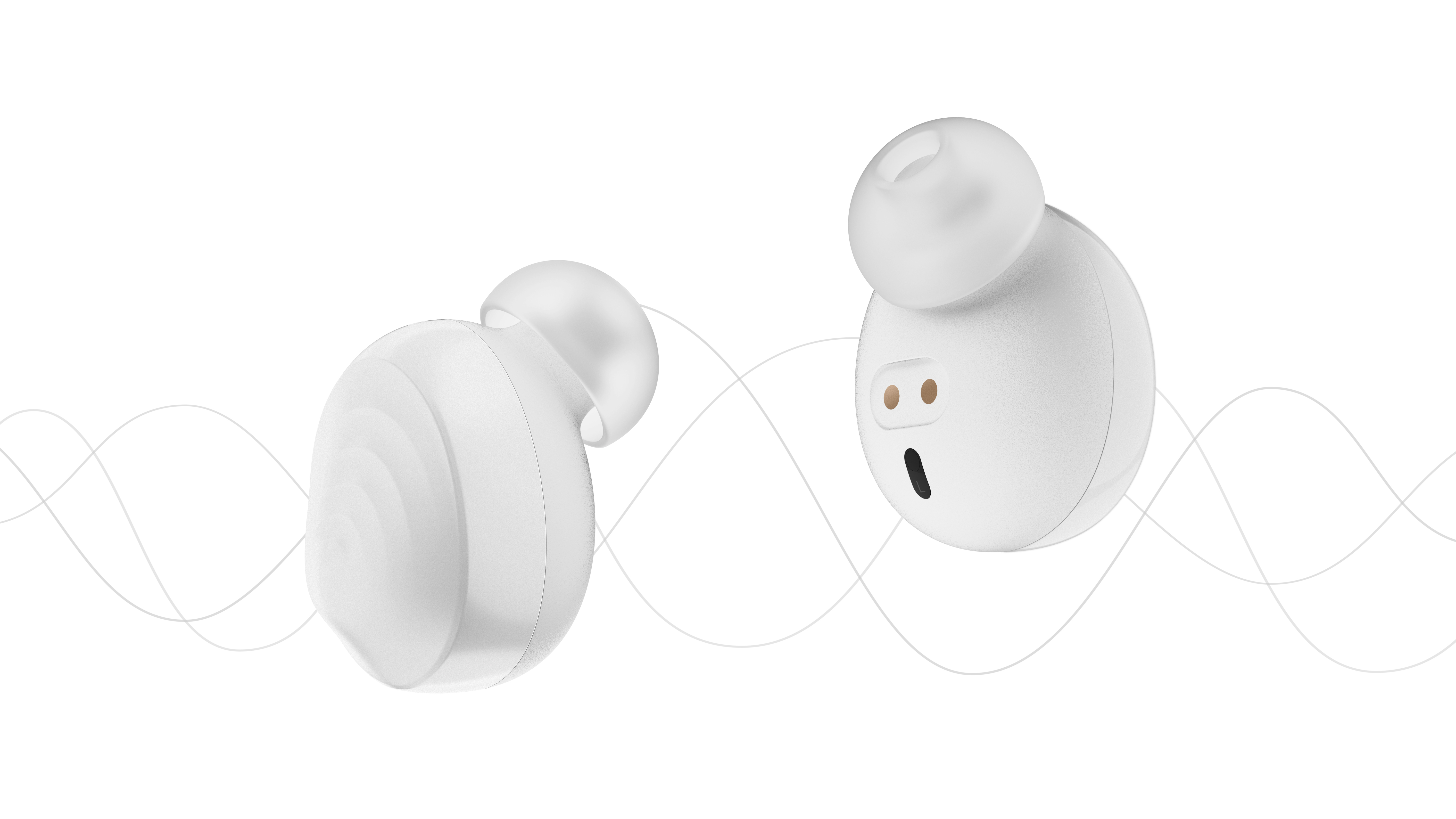 tws，Intelligent hardware，