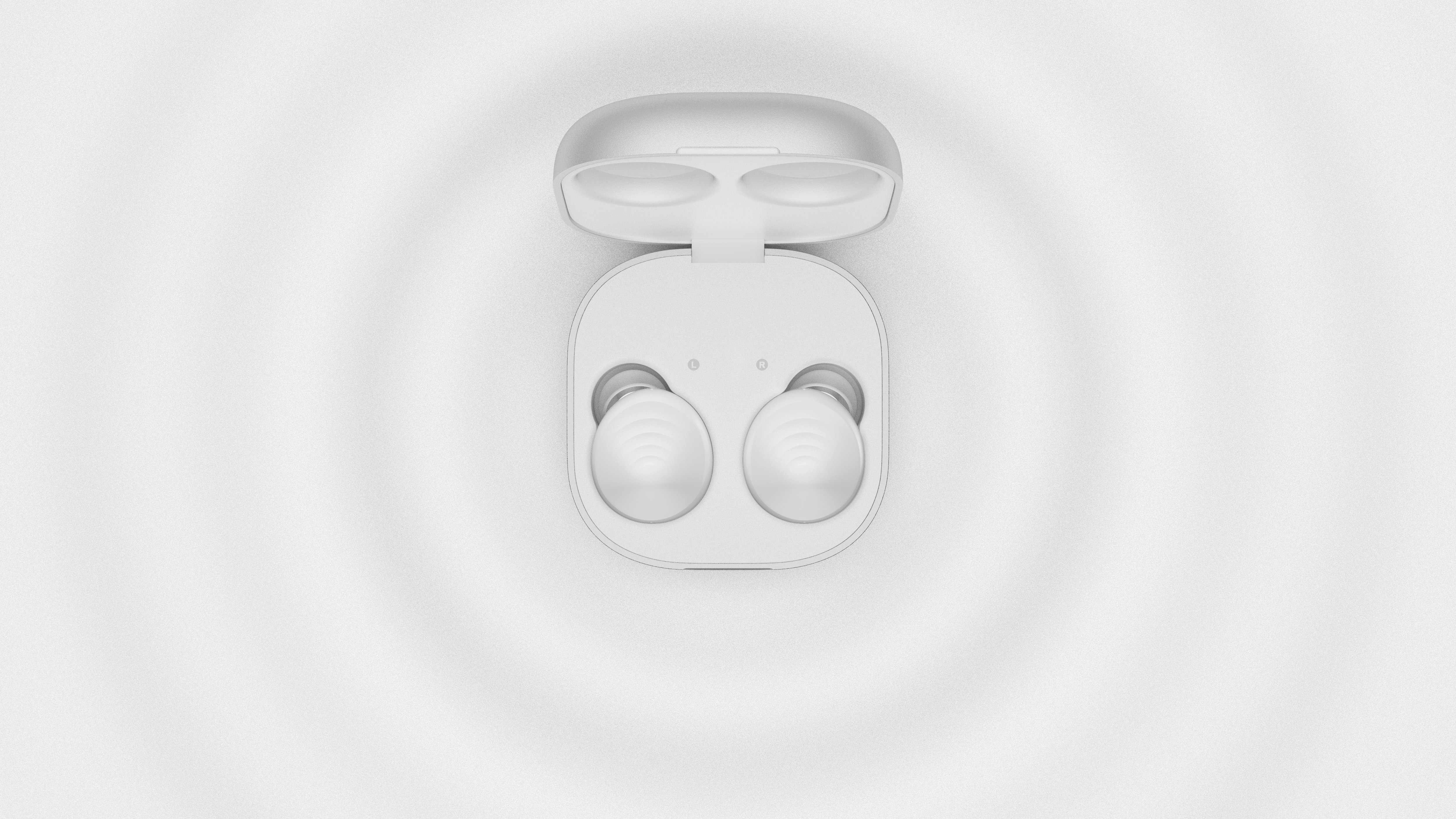 tws，Intelligent hardware，