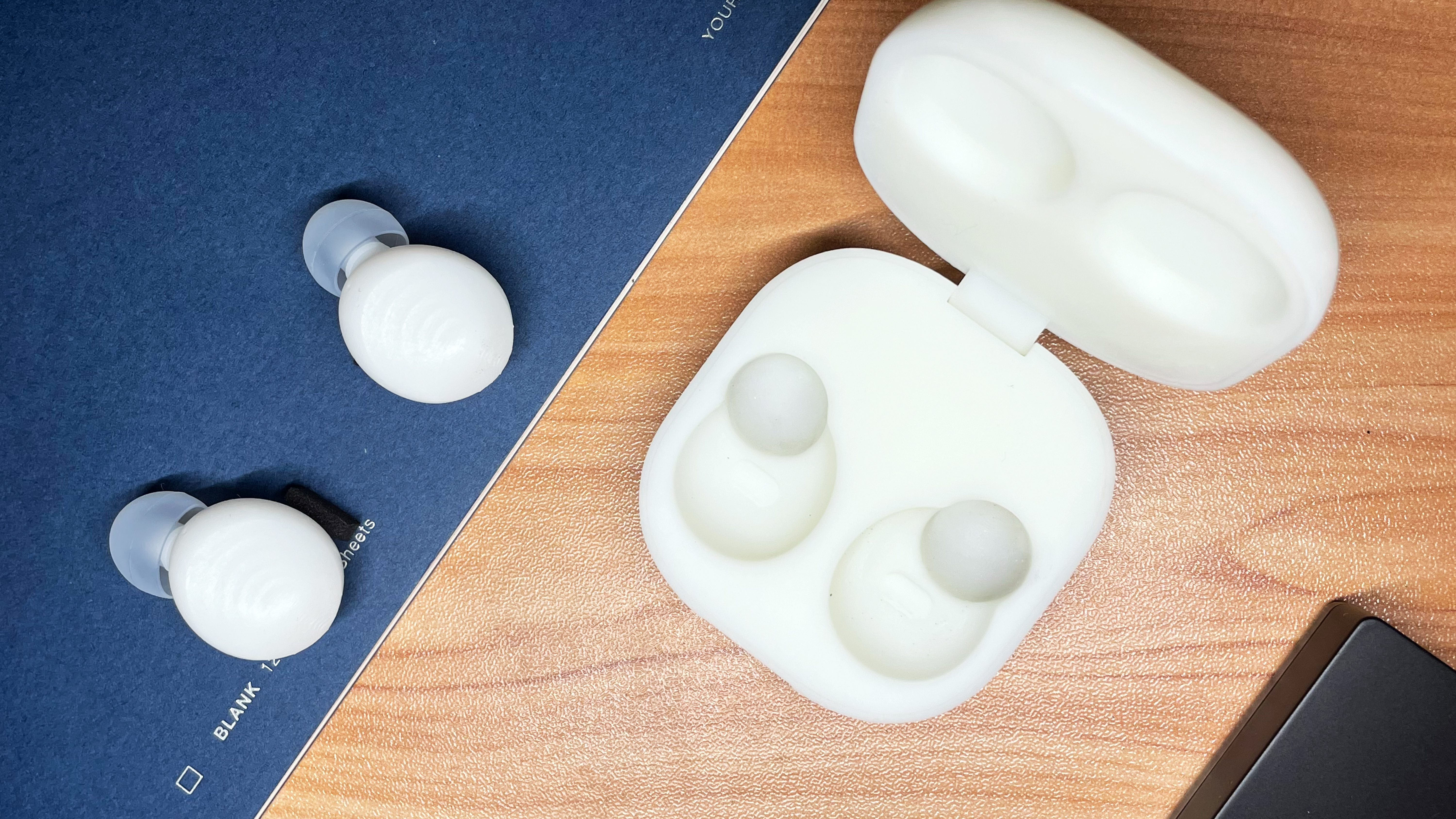 tws，Intelligent hardware，