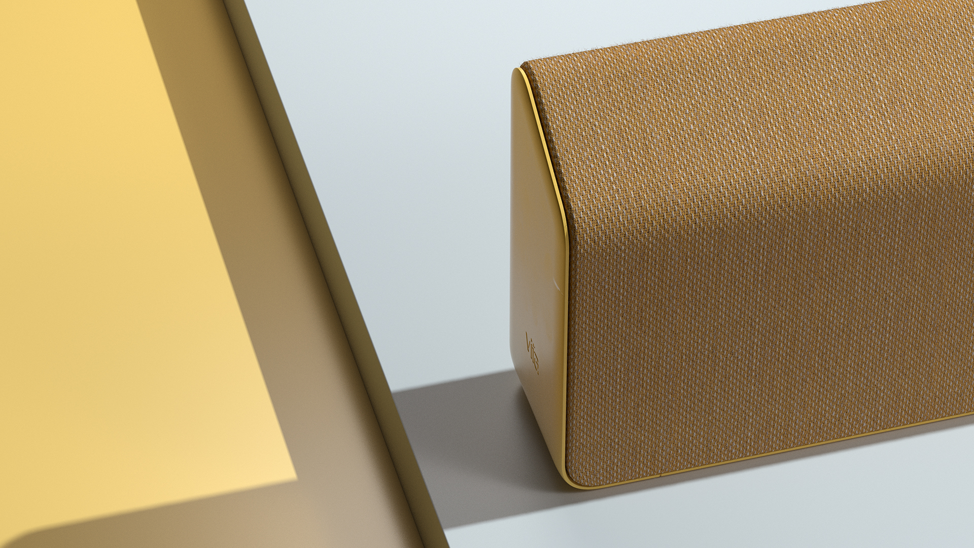 Vifa，3D rendering，visualization，Knitwear，details，Box，