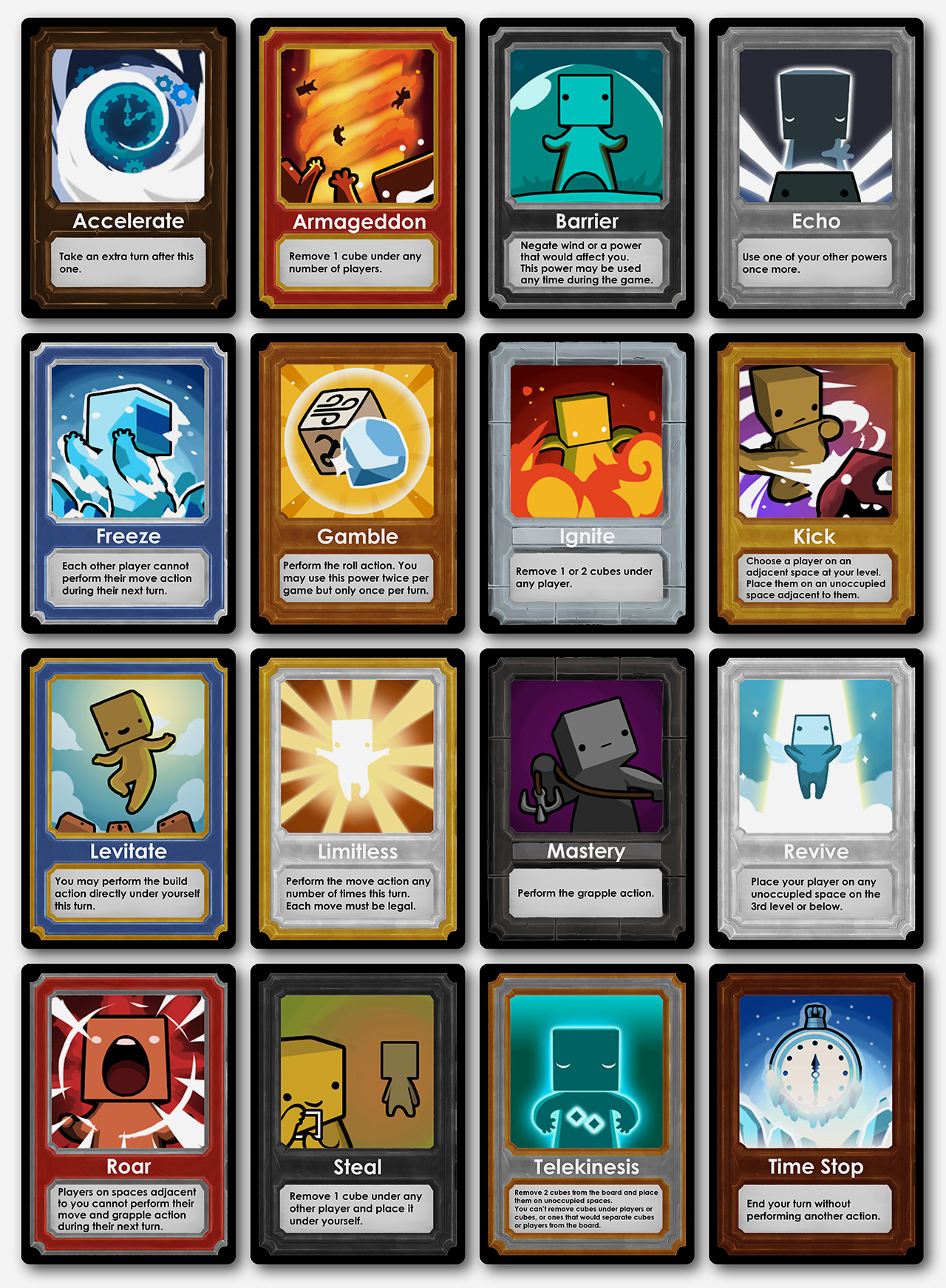 Toys，MagnetCubes，