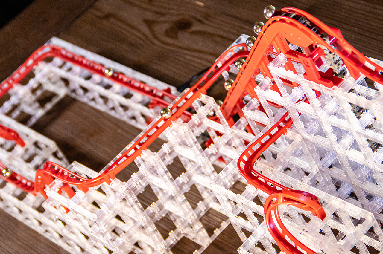 Toys，MagnetCubes，