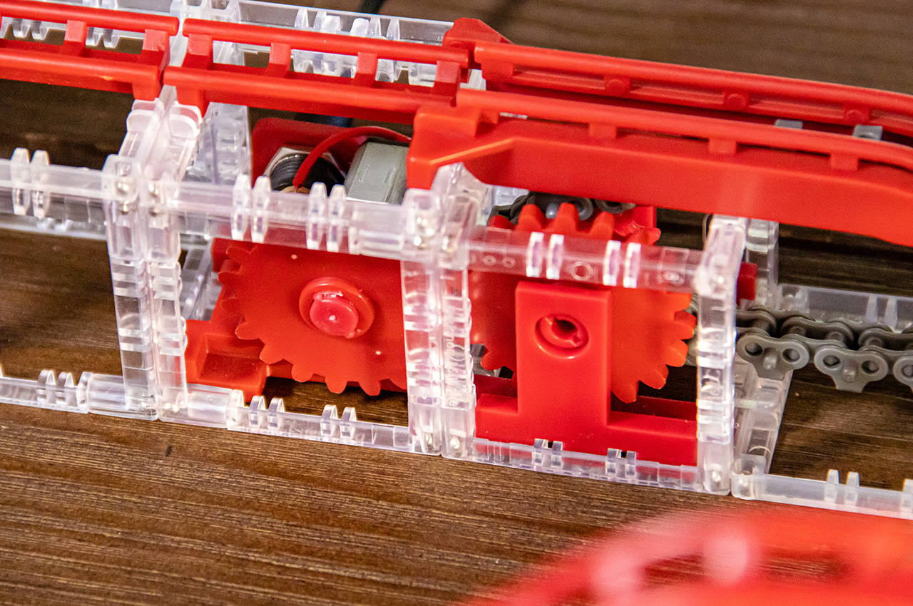 Toys，MagnetCubes，