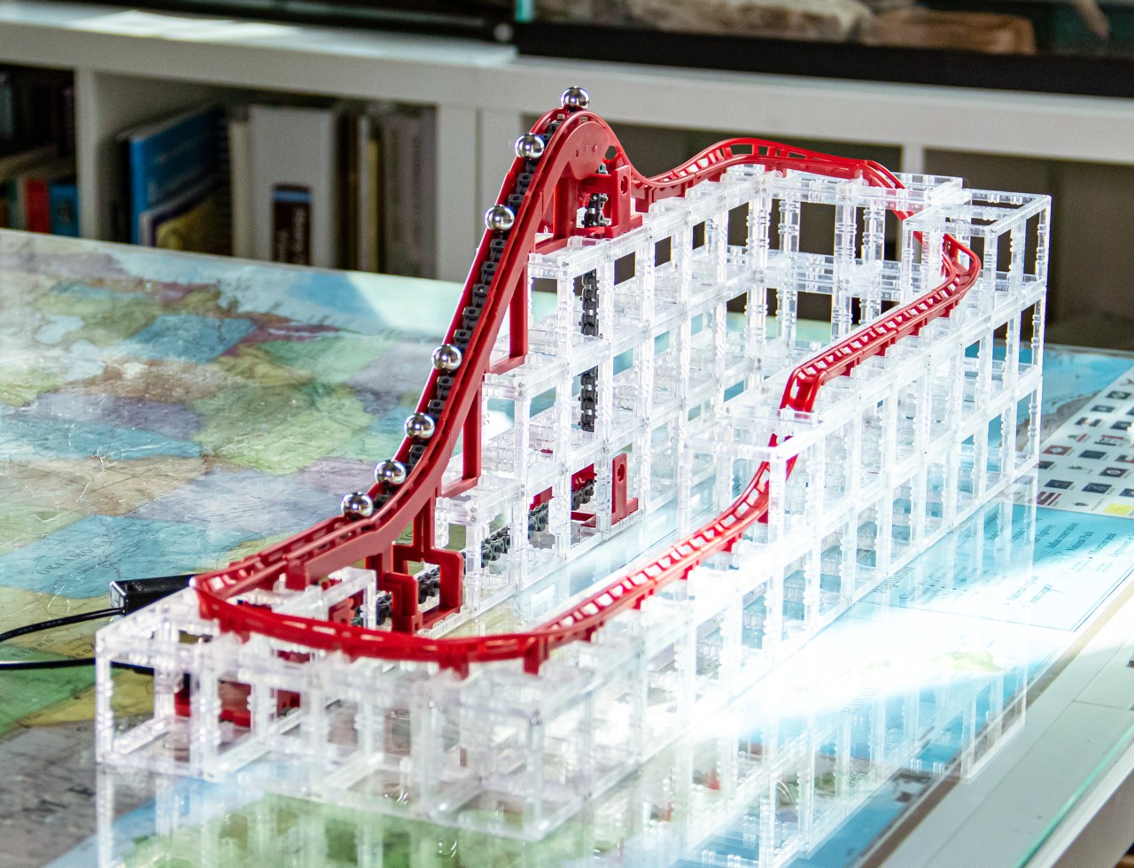 Toys，MagnetCubes，