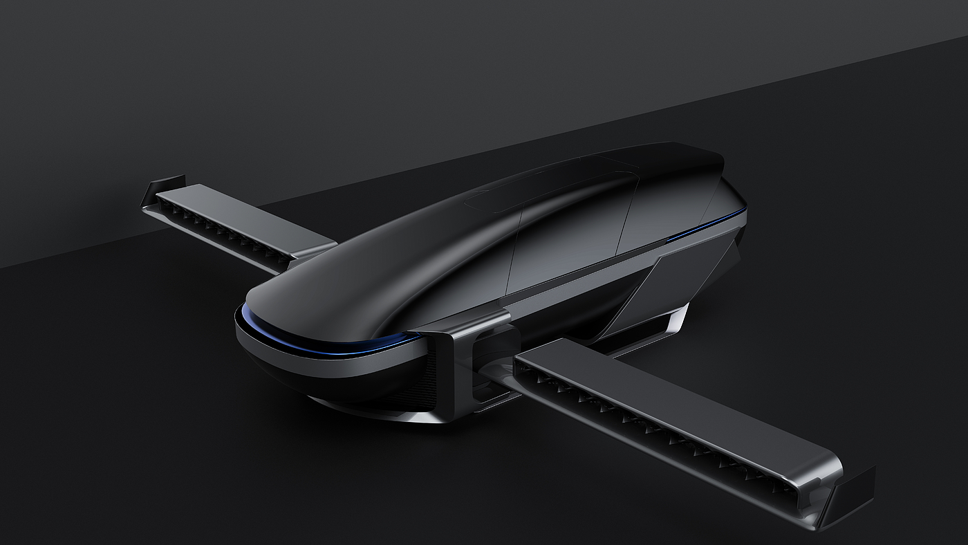 Flying car，conceptual design，vehicle，