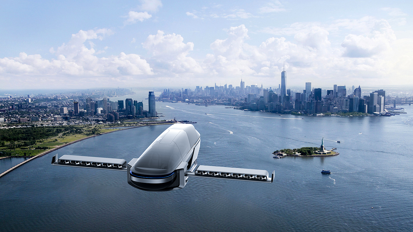 Flying car，conceptual design，vehicle，