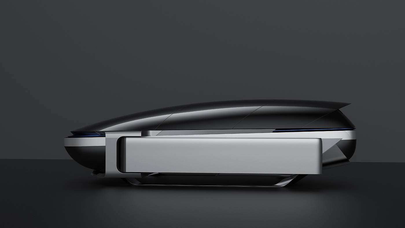 Flying car，conceptual design，vehicle，