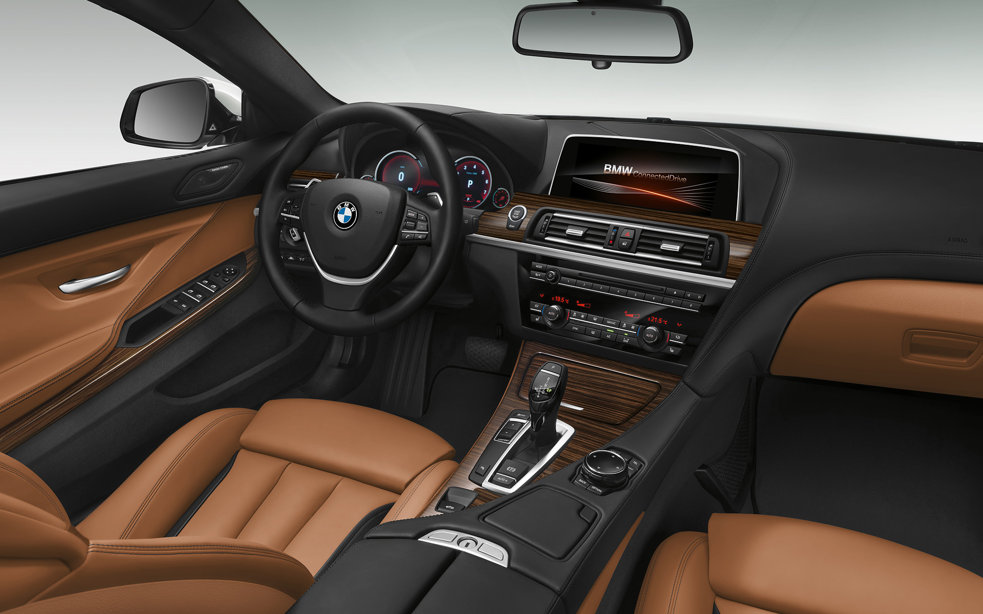 640i，bmw，BMW 6，Cabriolet Coupe ，