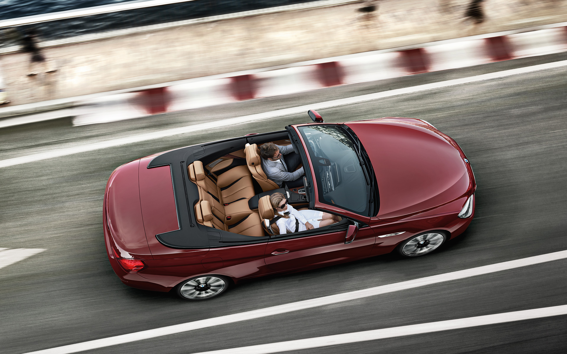 640i，bmw，BMW 6，Cabriolet Coupe ，