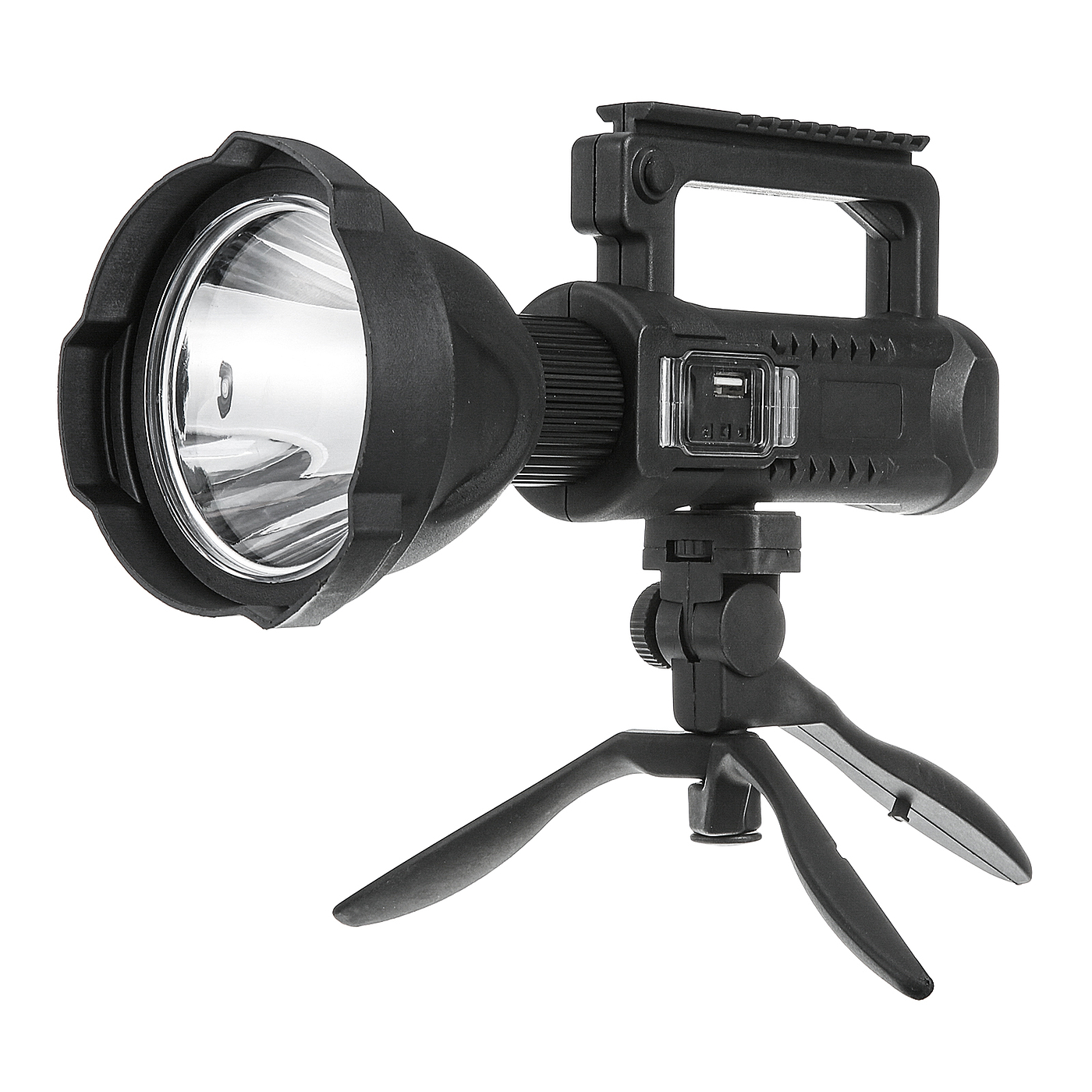 Flashlight，