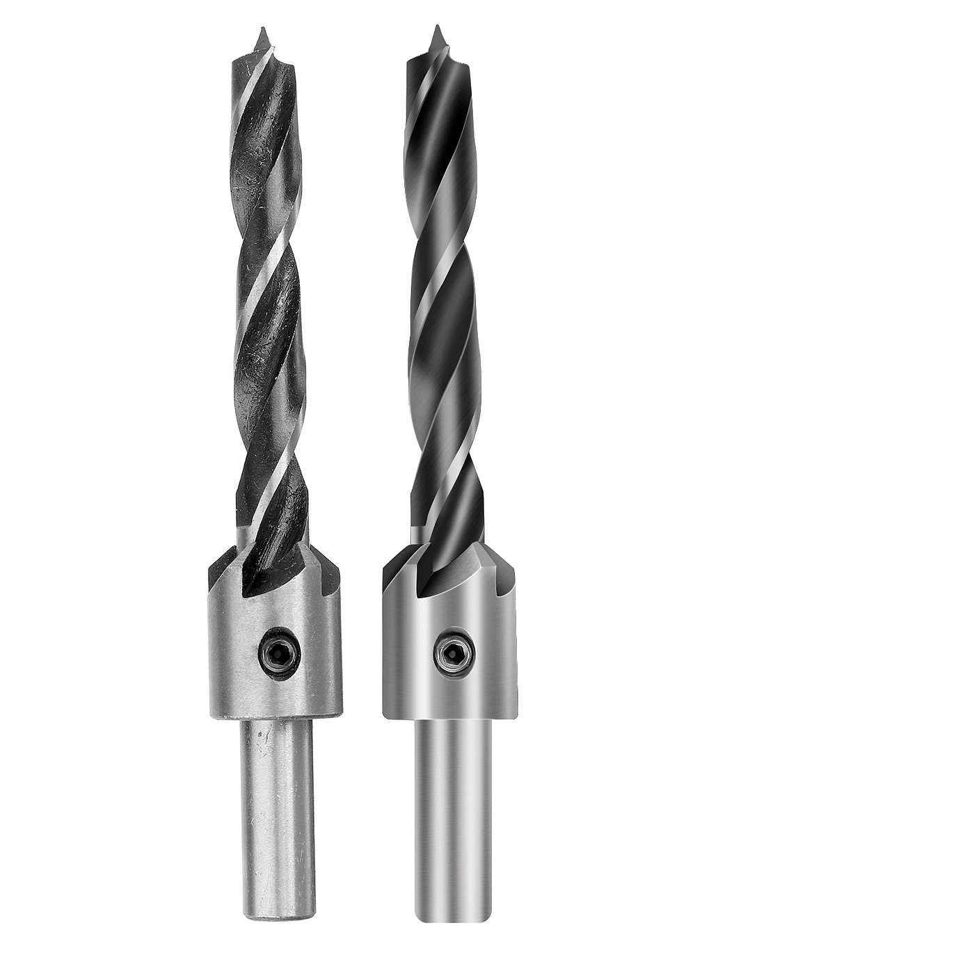 Industrial bit，Screw，