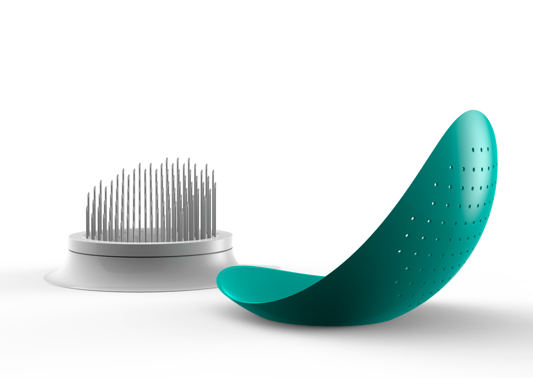 kitchen，chopping block，Disabled，special group ，food，