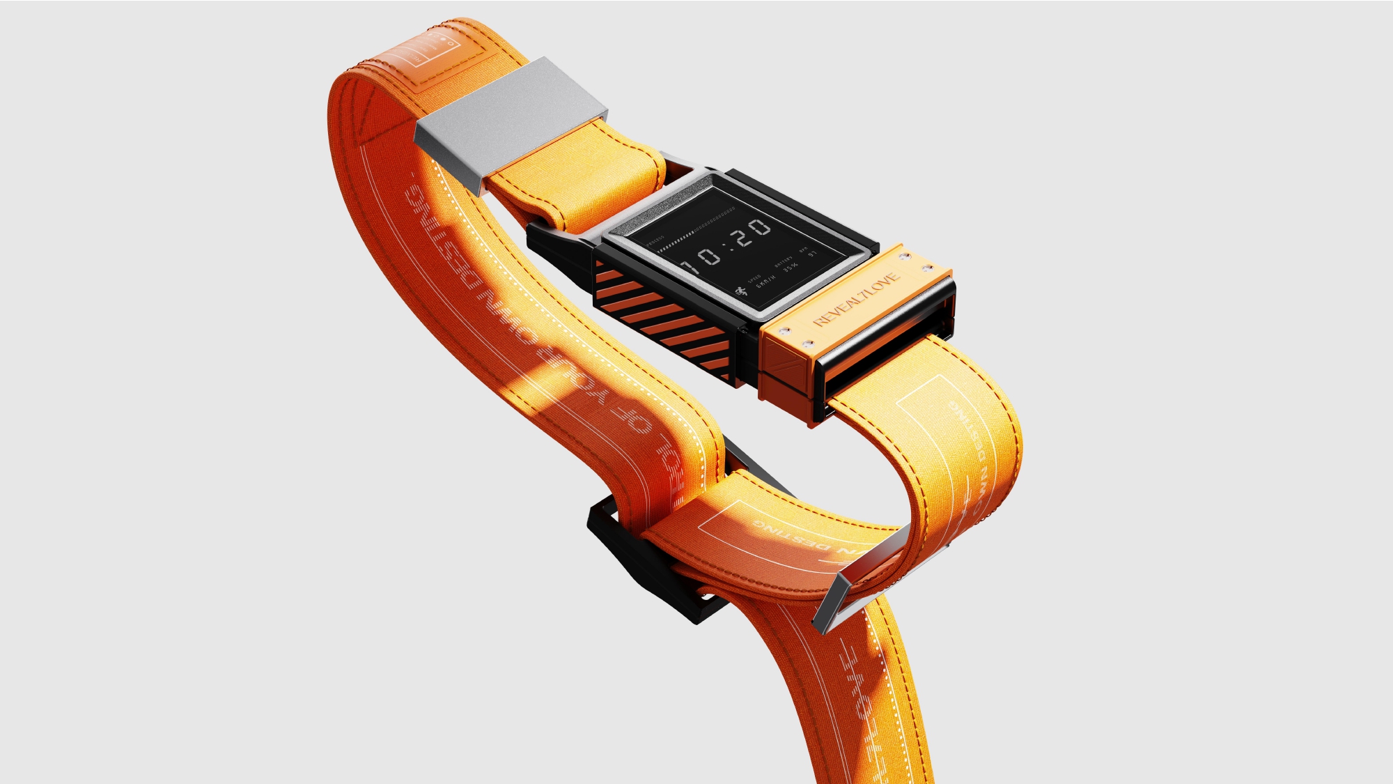 product design，industrial design，sample reels，Wrist watch，Postgraduate entrance examination retest，Postgraduate entrance examination，Keyshot rendering，