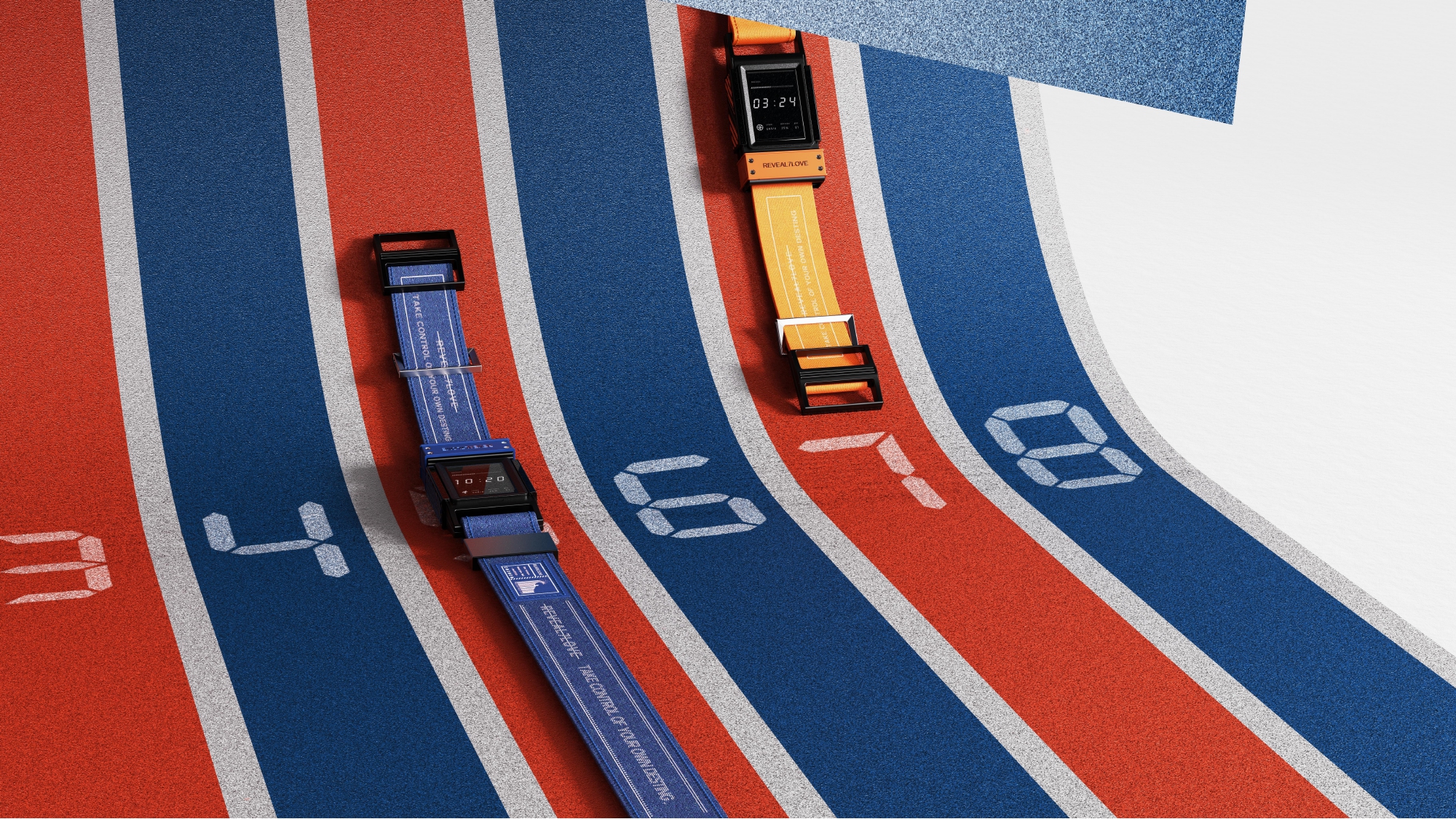 product design，industrial design，sample reels，Wrist watch，Postgraduate entrance examination retest，Postgraduate entrance examination，Keyshot rendering，