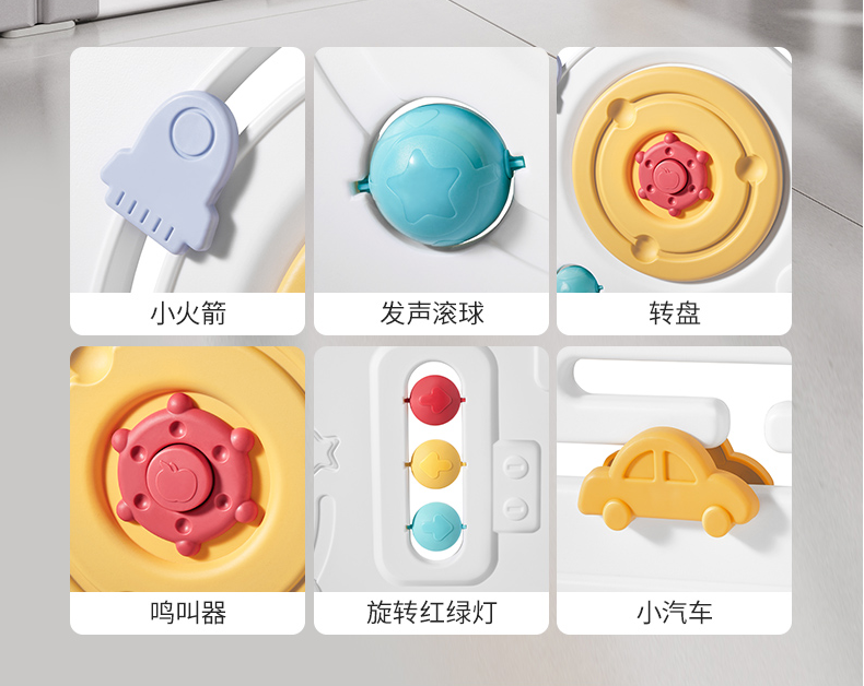 enclosure，Small head，Simplicity，