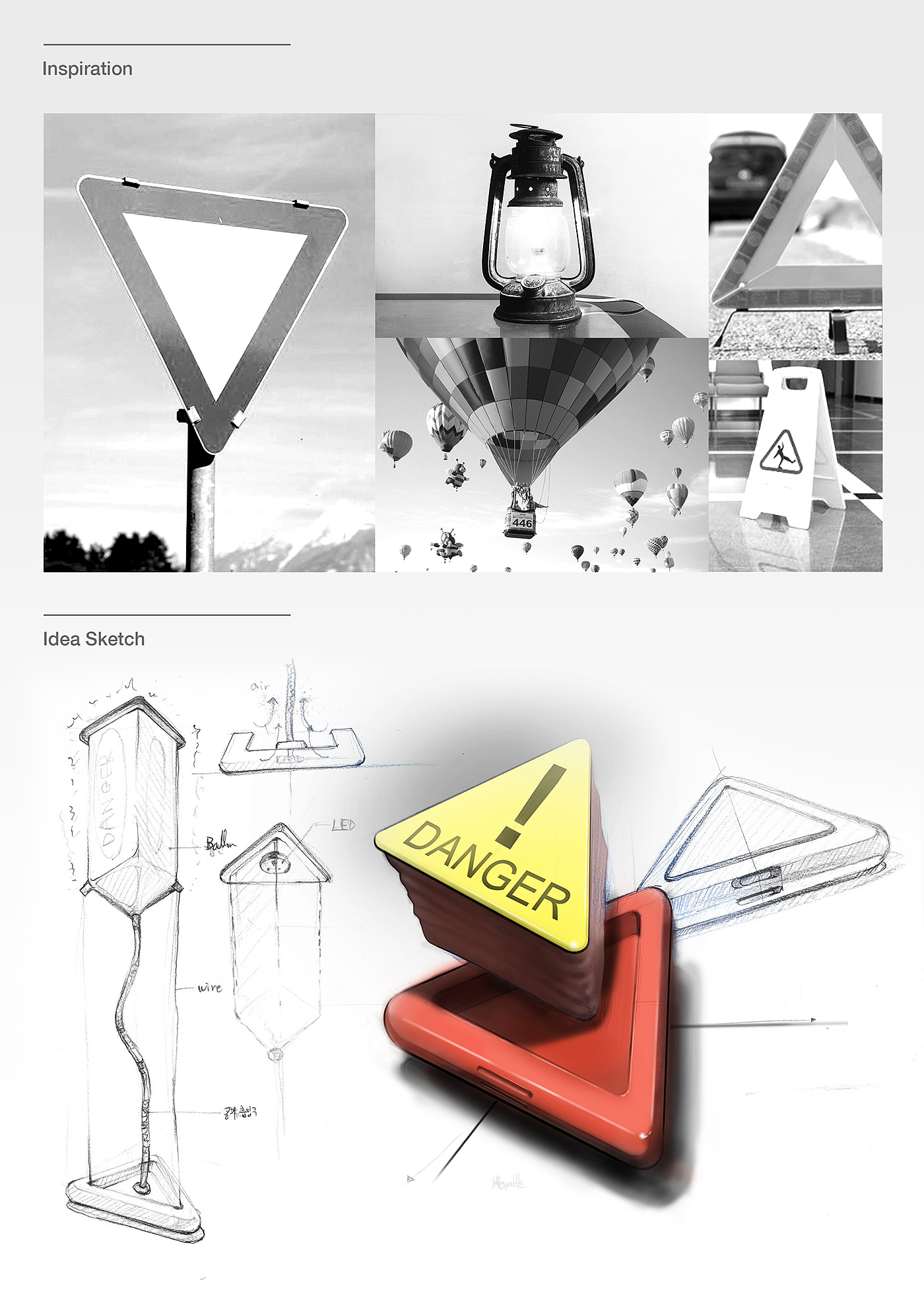 security，Red dot award，Air early warning，AIR WARNING，