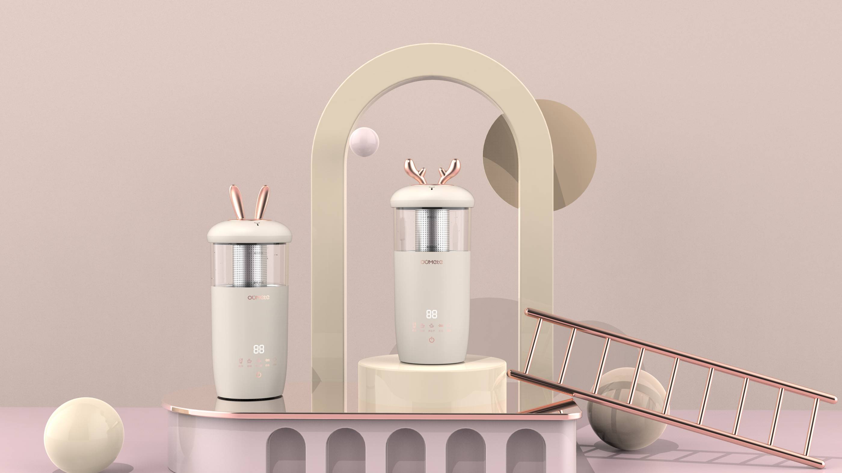 Euramerican special，Milk Tea machine，