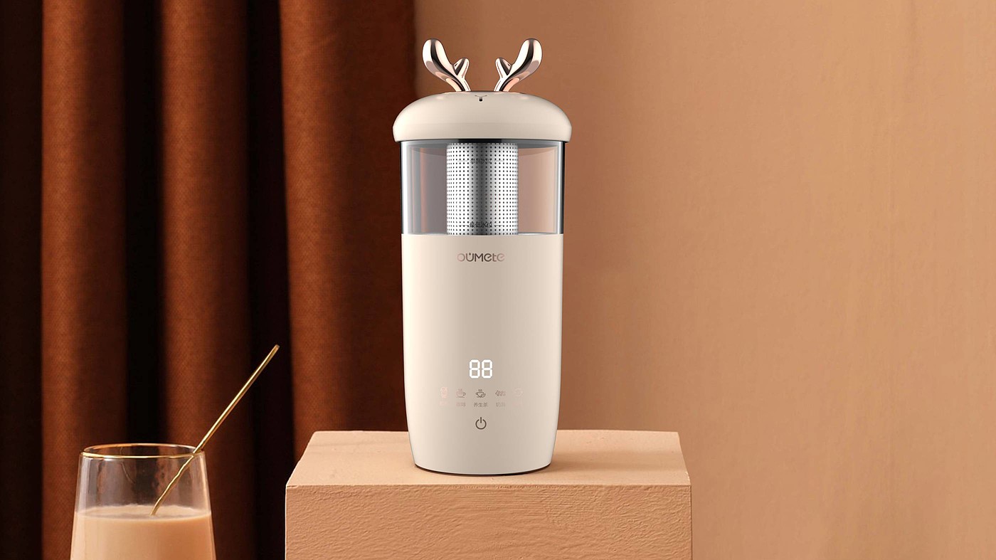 Euramerican special，Milk Tea machine，