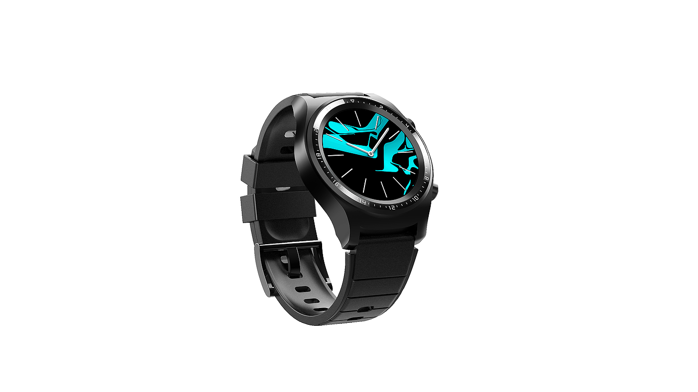 Wrist watch，parts，