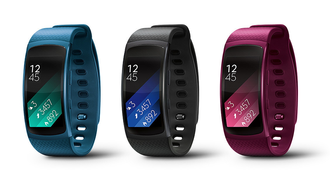 Gear Fit