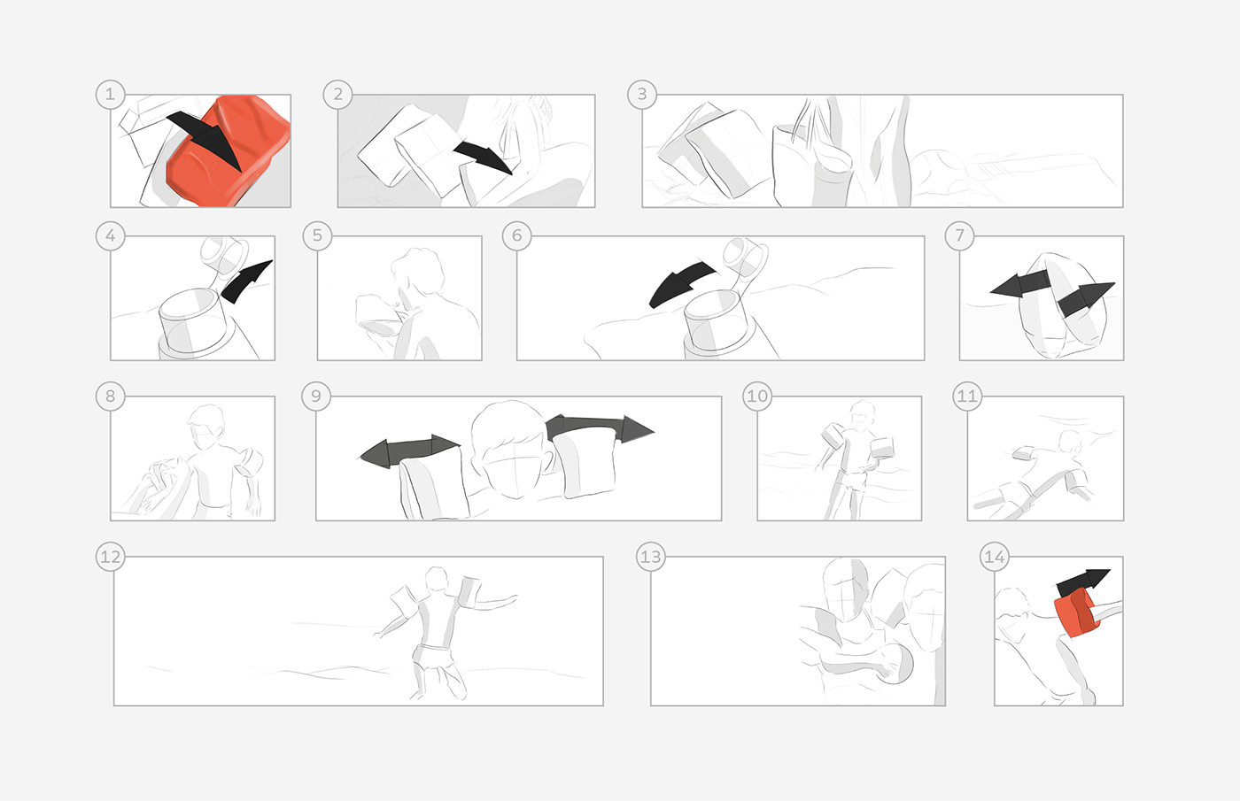 life jacket，Swimming，Swimming ring，children，