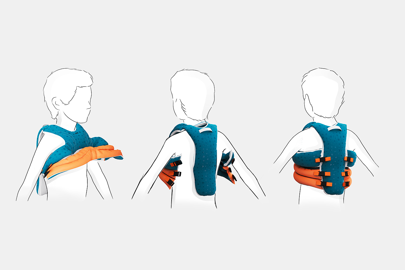 life jacket，Swimming，Swimming ring，children，