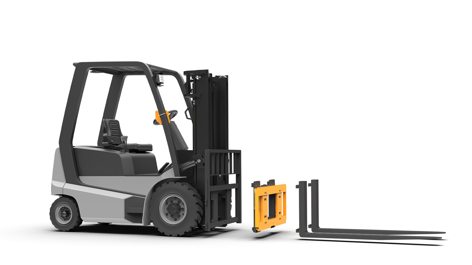 Forklift，weigh，logistics，storage，