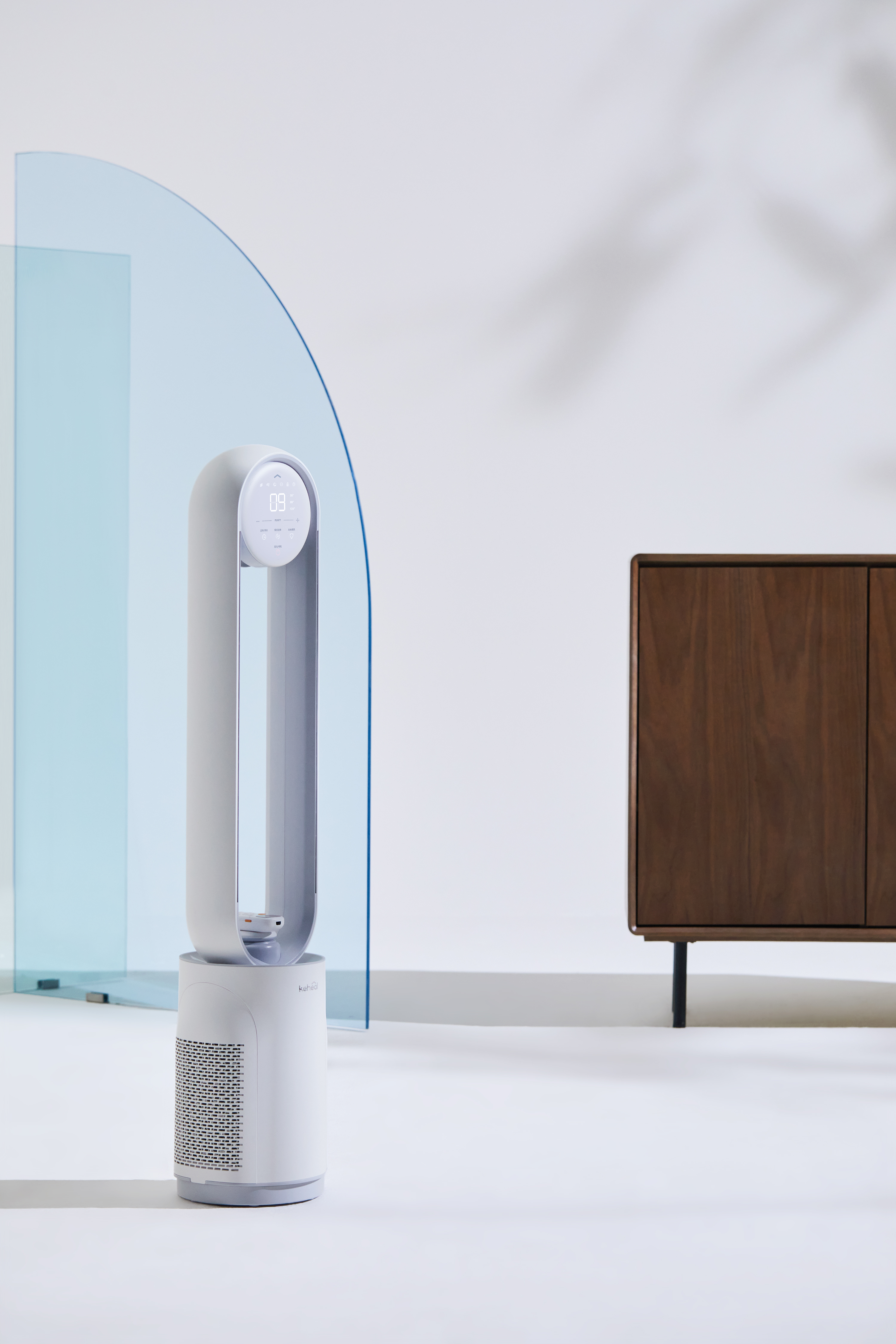 serialization，Product family，Brand semantics，Fan，Heater，Hanging ironing machine，Humidifier，design strategy ，