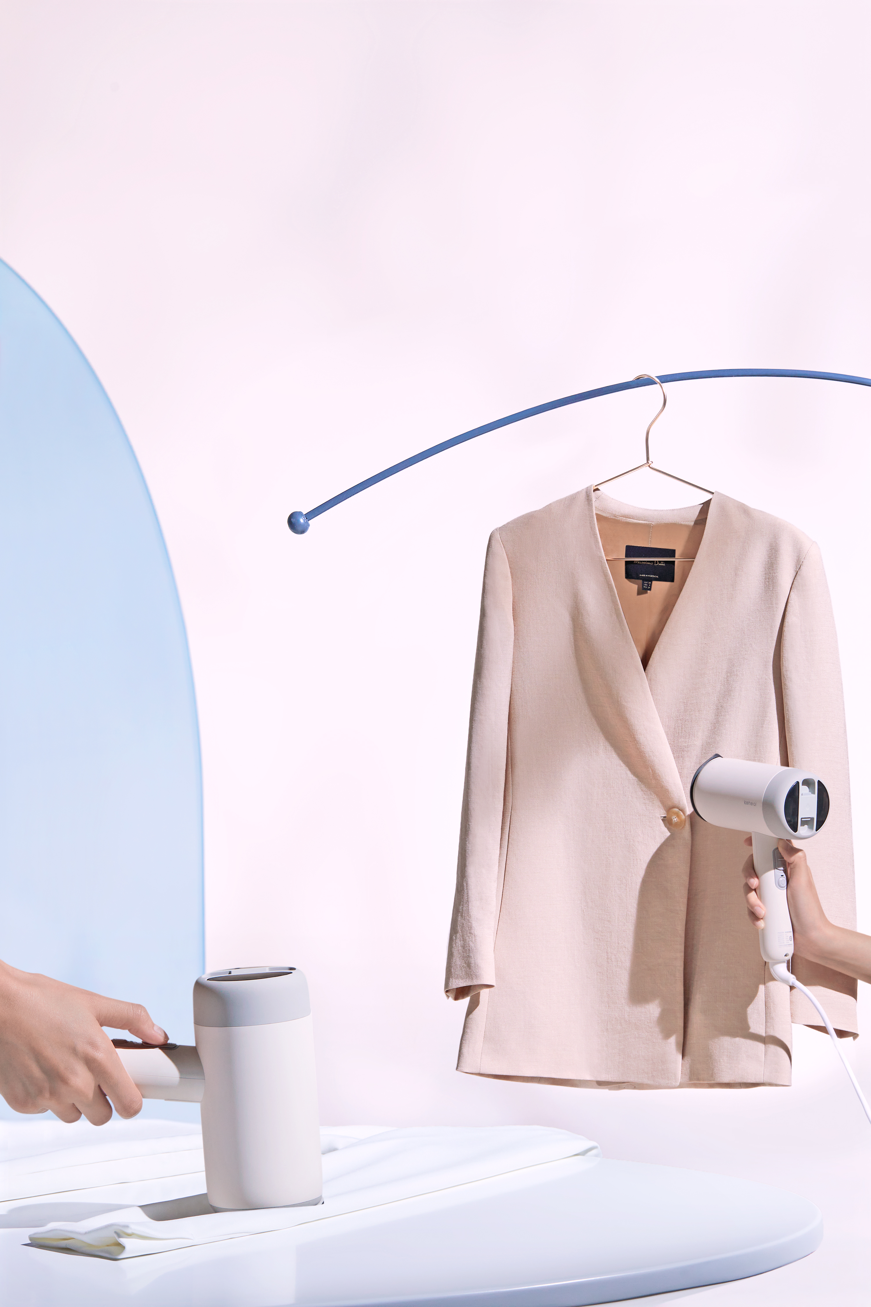 serialization，Product family，Brand semantics，Fan，Heater，Hanging ironing machine，Humidifier，design strategy ，