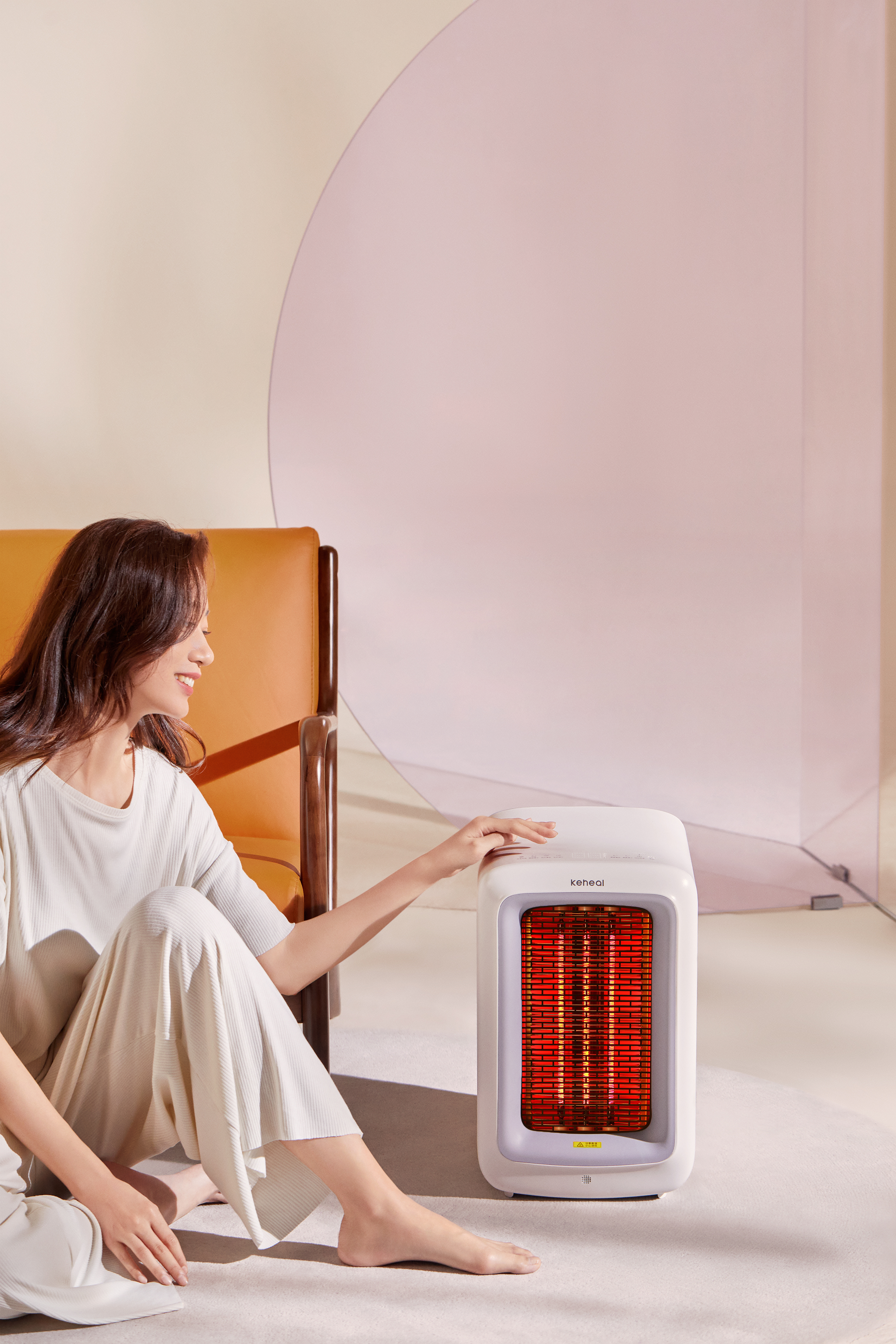 serialization，Product family，Brand semantics，Fan，Heater，Hanging ironing machine，Humidifier，design strategy ，