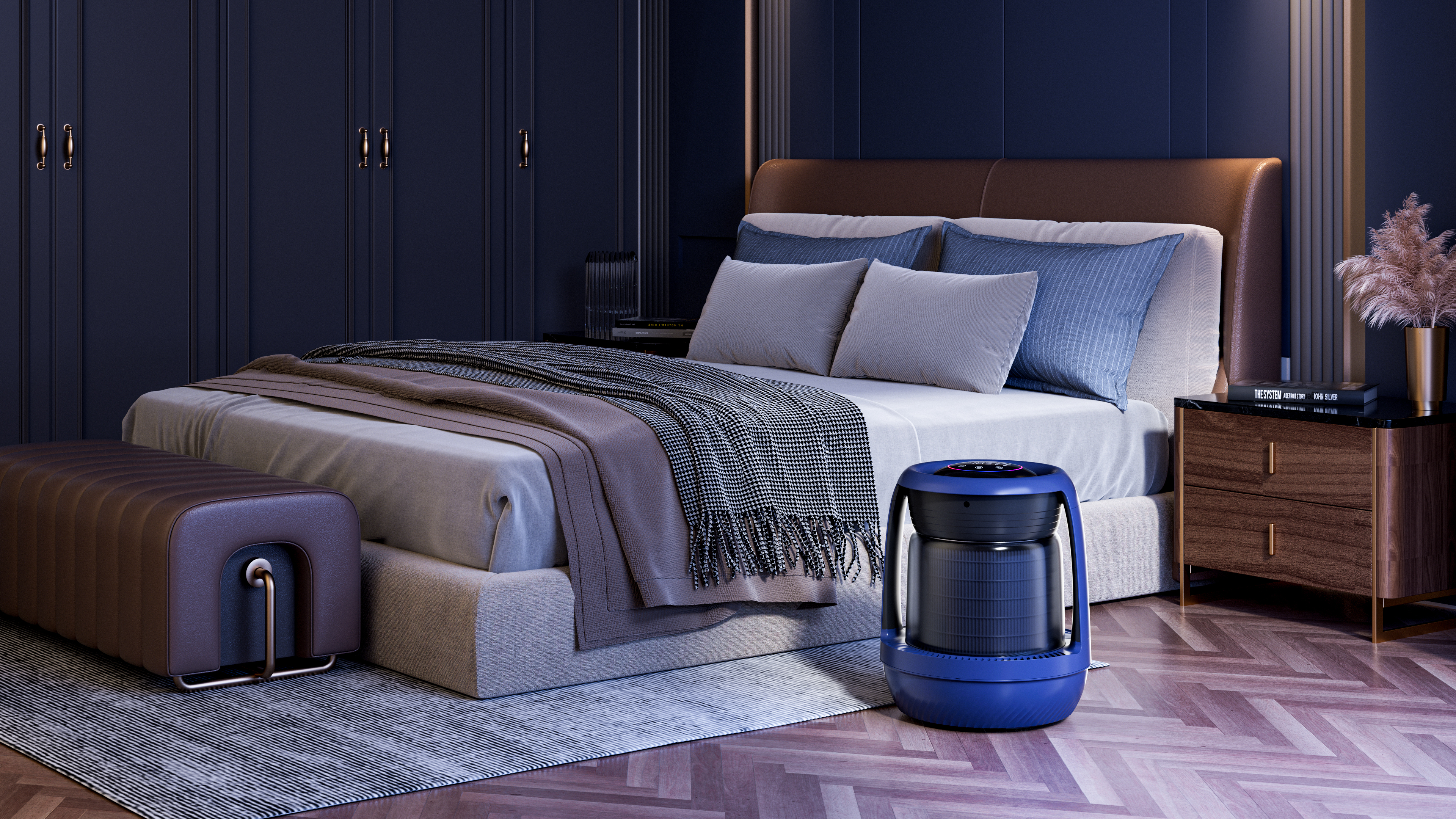 Product design, full case development, product rendering, industrial design,，