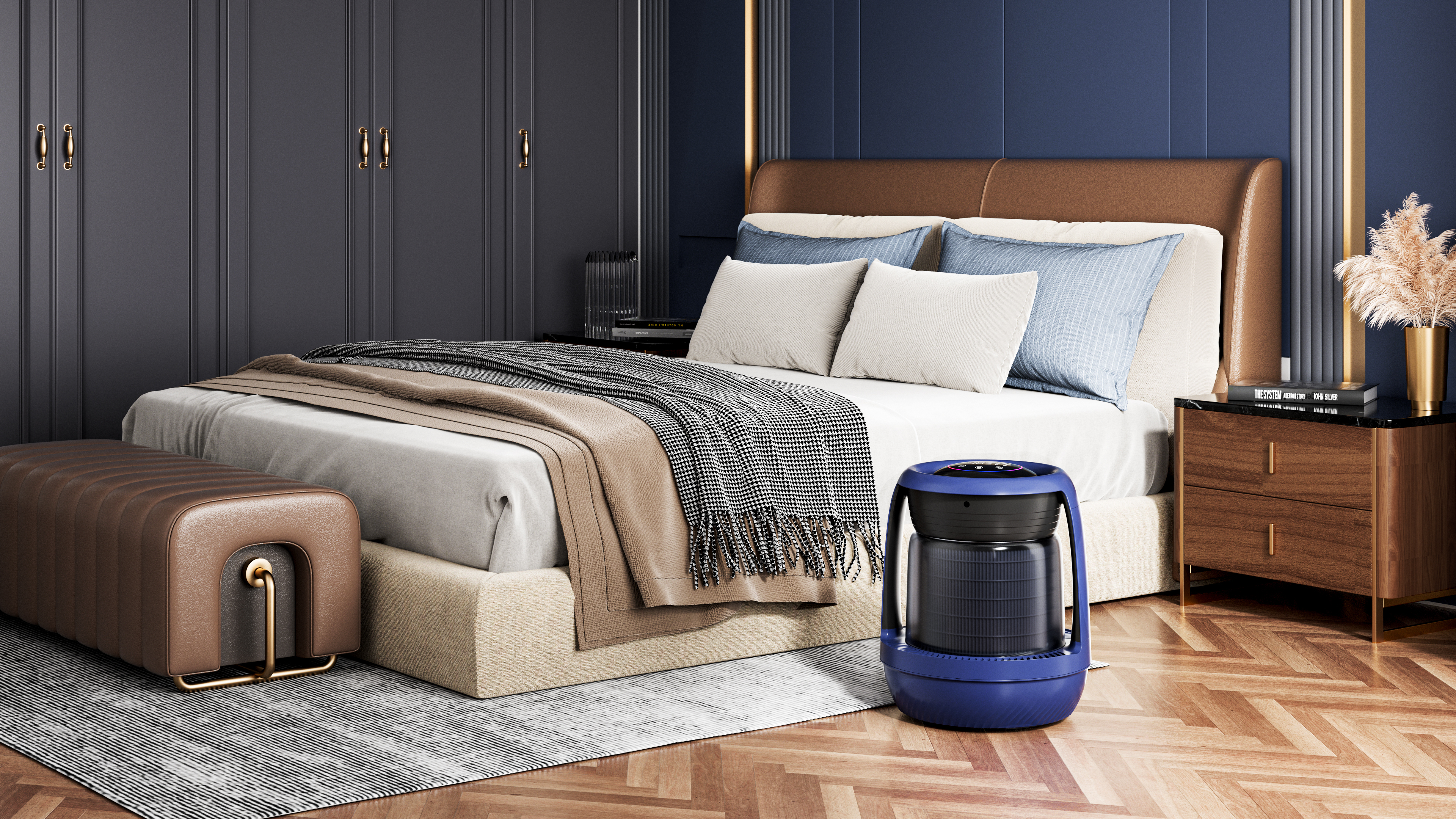 Product design, full case development, product rendering, industrial design,，