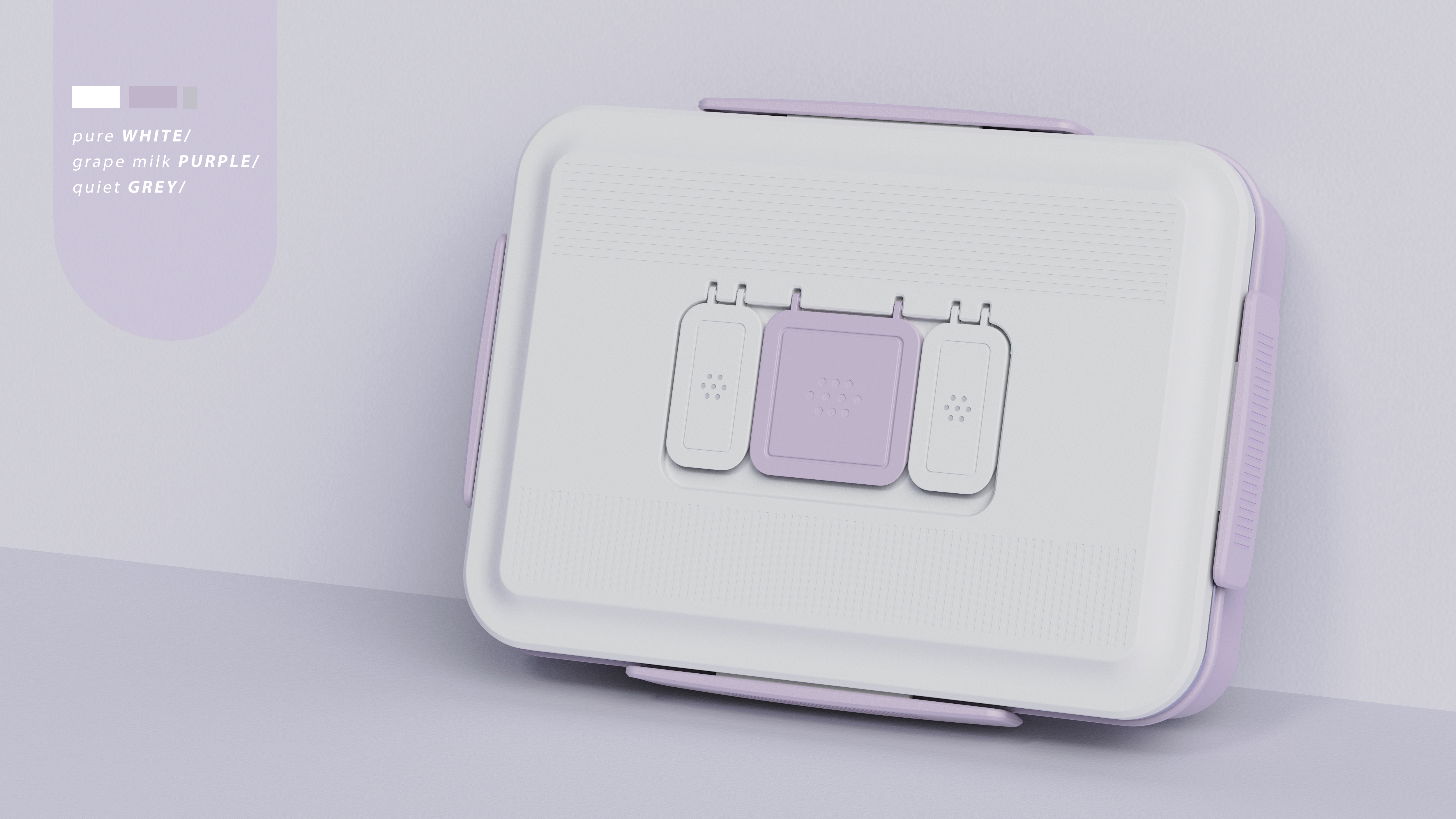 Daily Necessities，Housewear & Furnishings，small home appliances，Storage supplies，