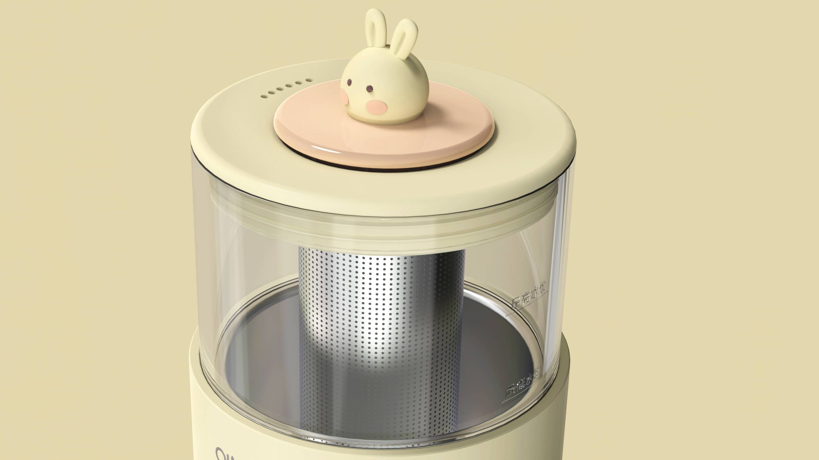 Euramerican special，Milk Tea machine，