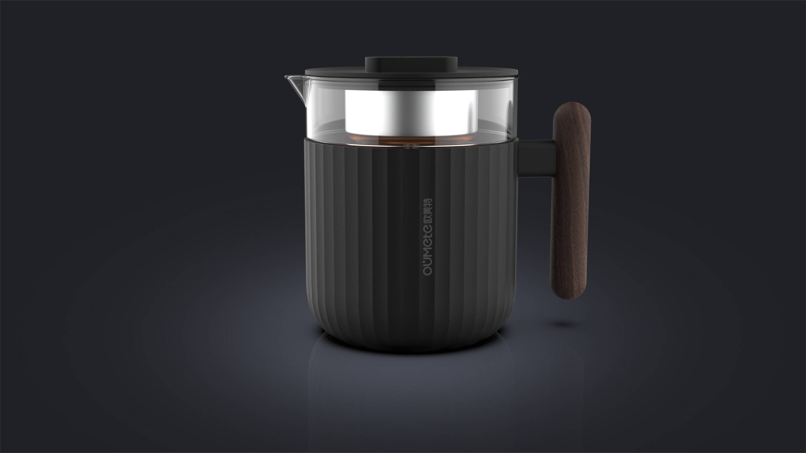 Euramerican special，kettle，