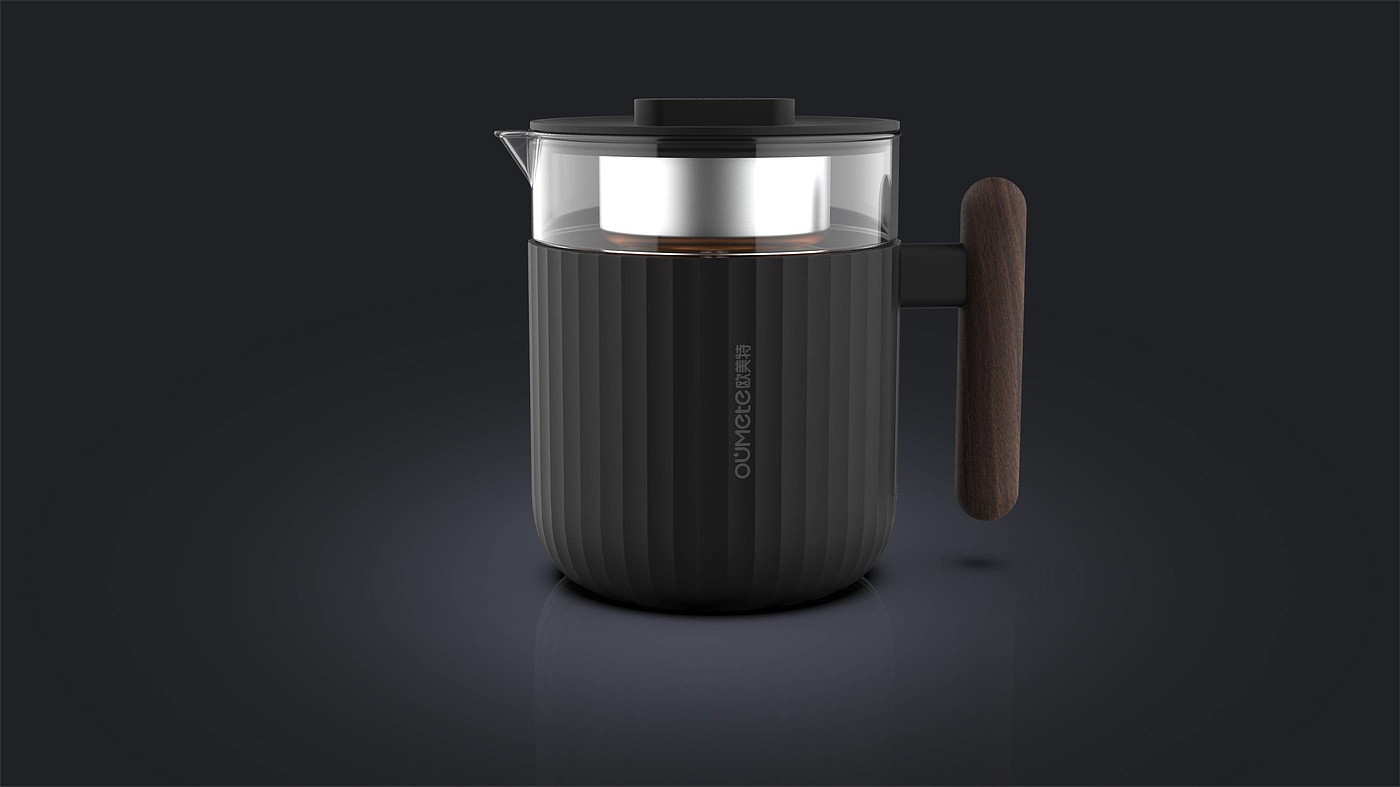 Euramerican special，kettle，