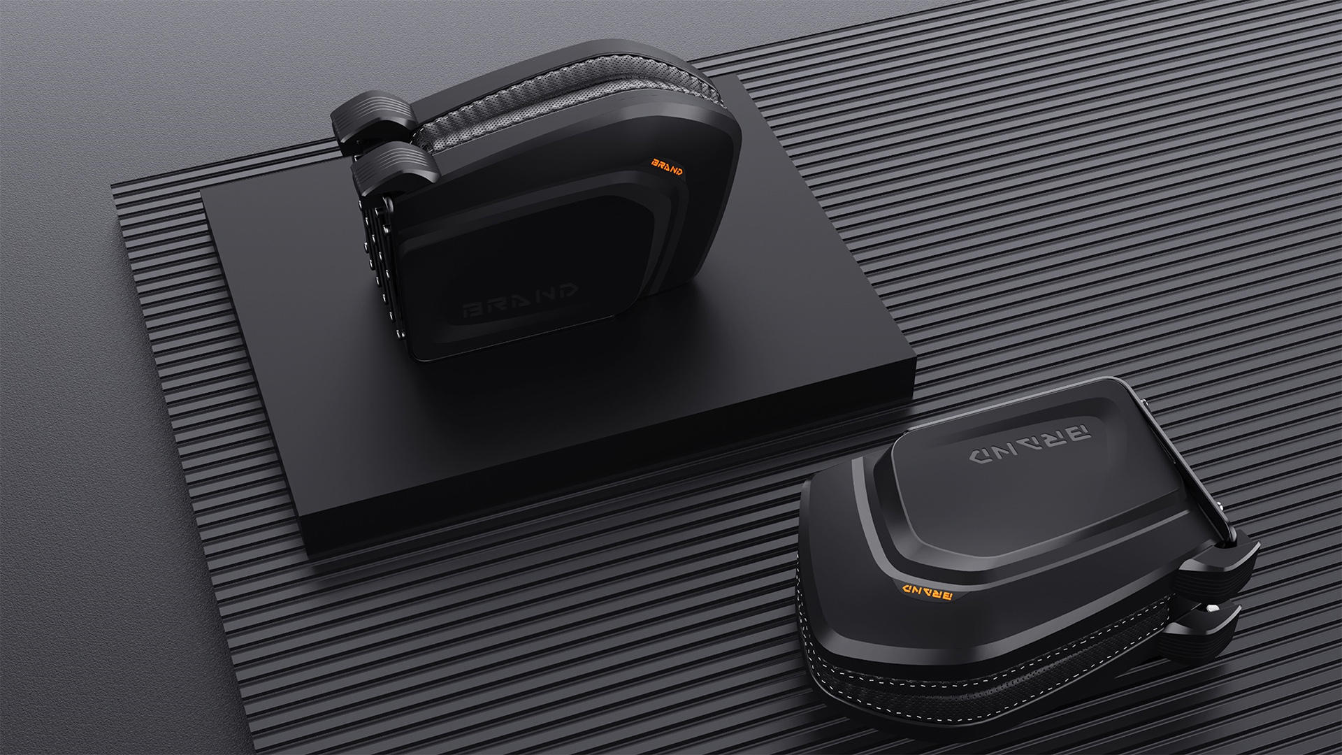 Necessary for travel，Portable and comfortable，product design，industrial design，Yunbo design，