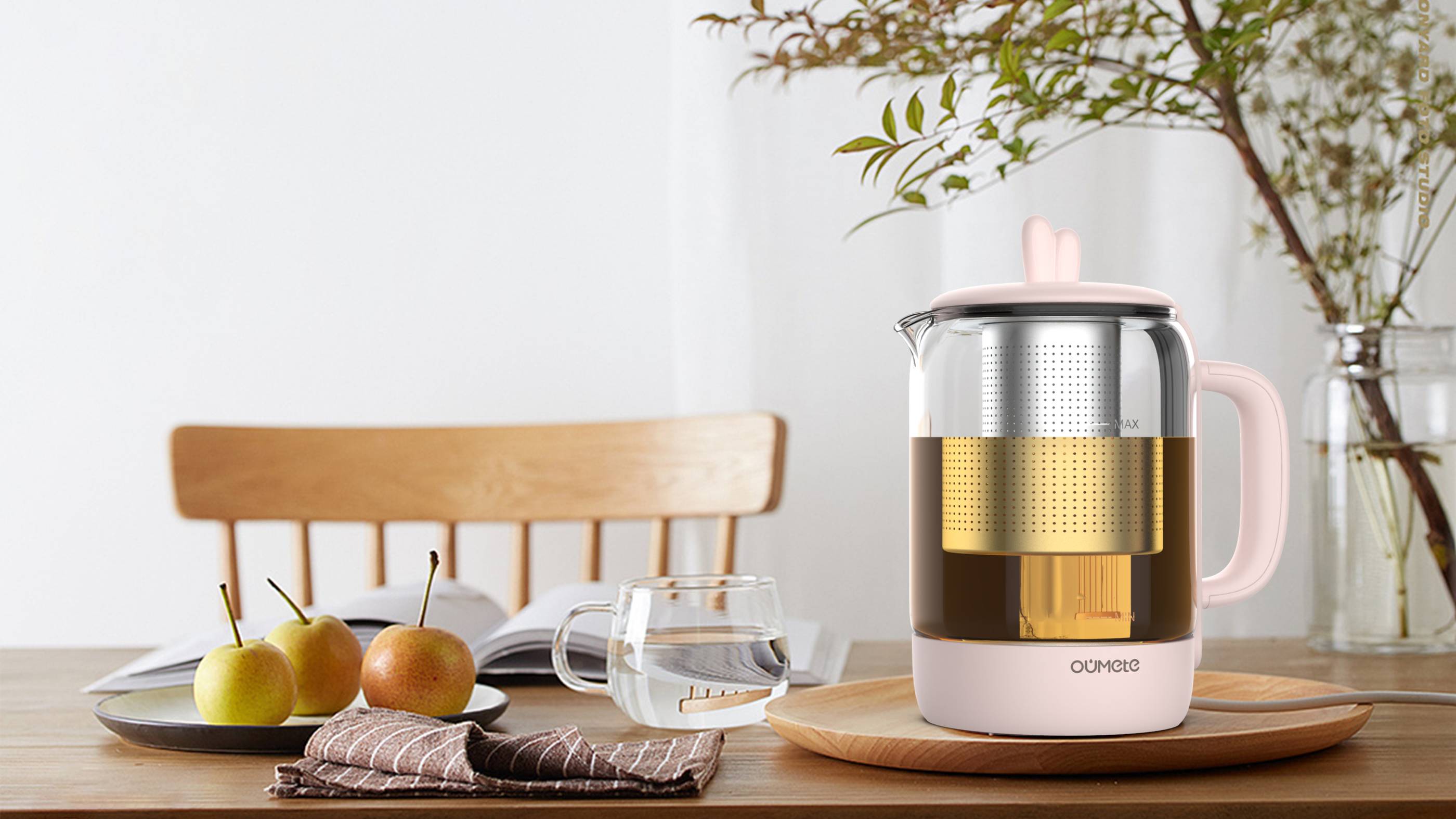 Euramerican special，Health pot，