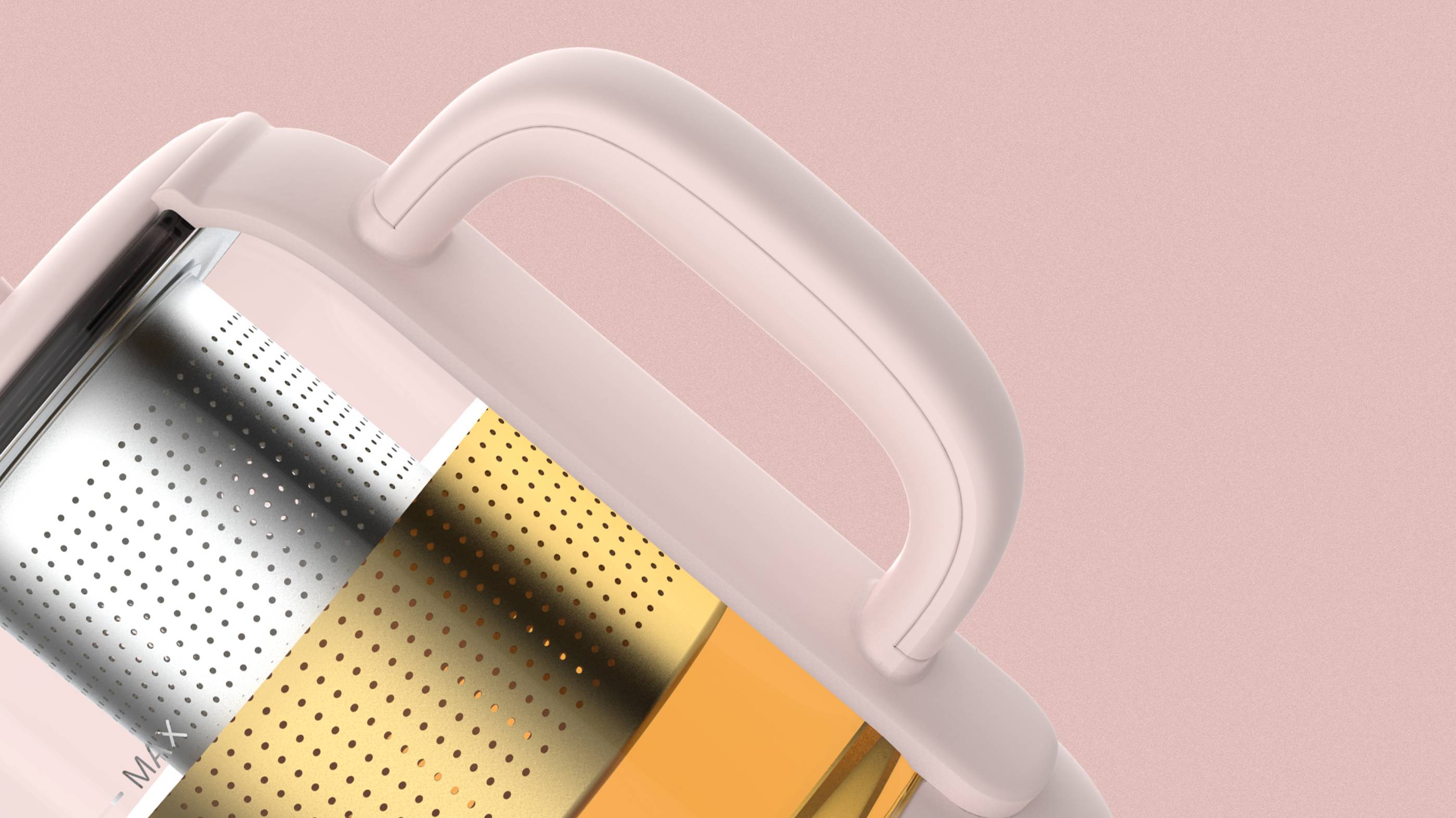 Euramerican special，Health pot，