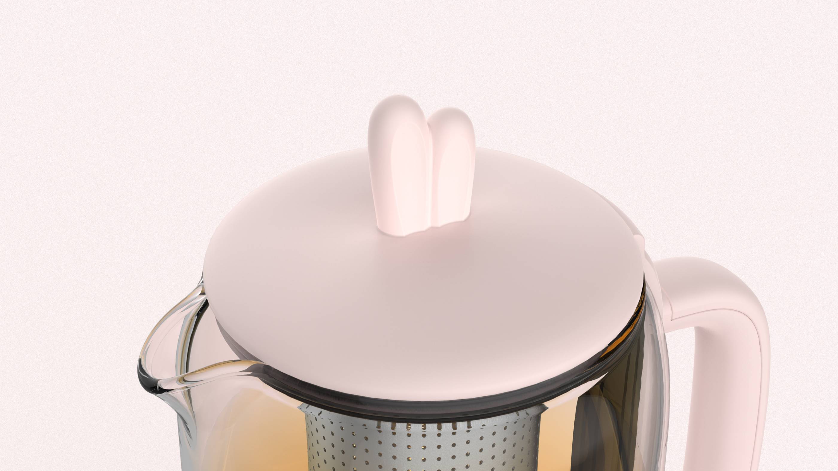 Euramerican special，Health pot，