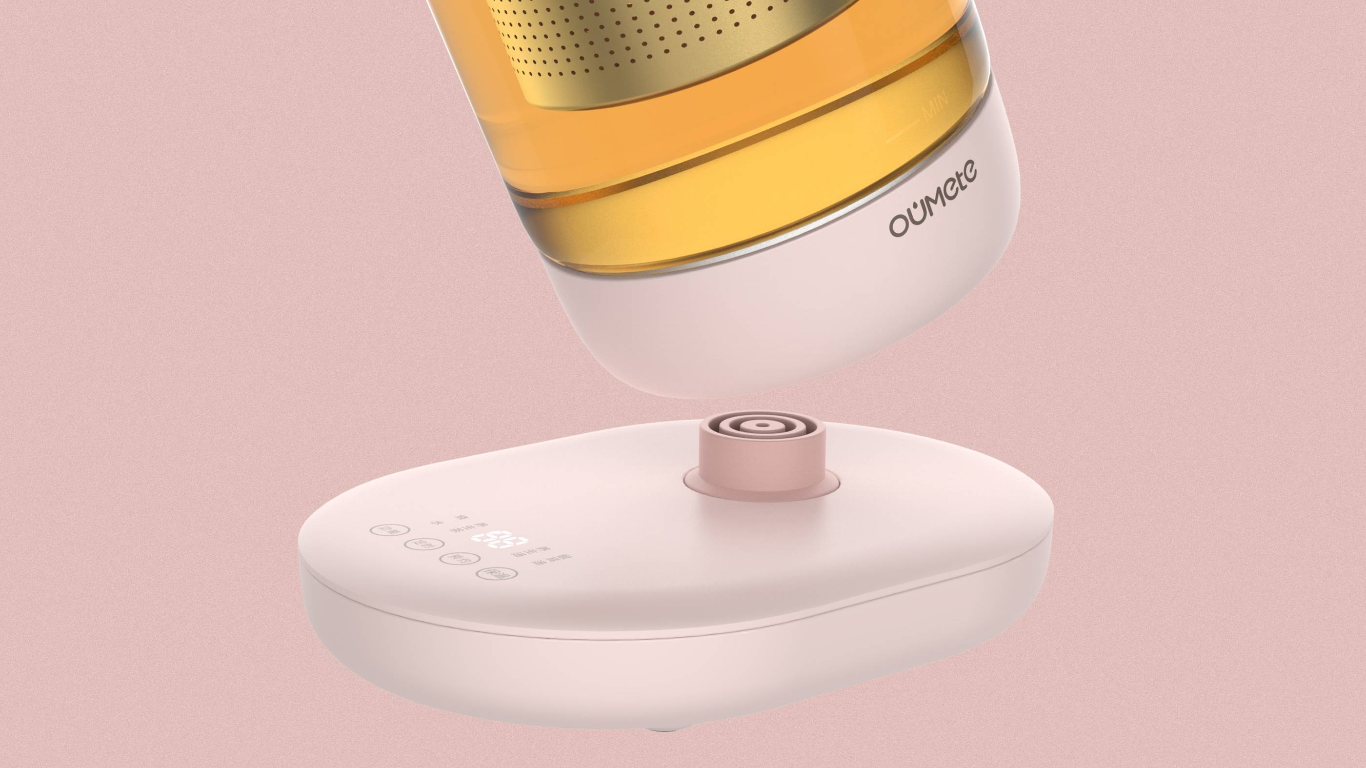 Euramerican special，Health pot，