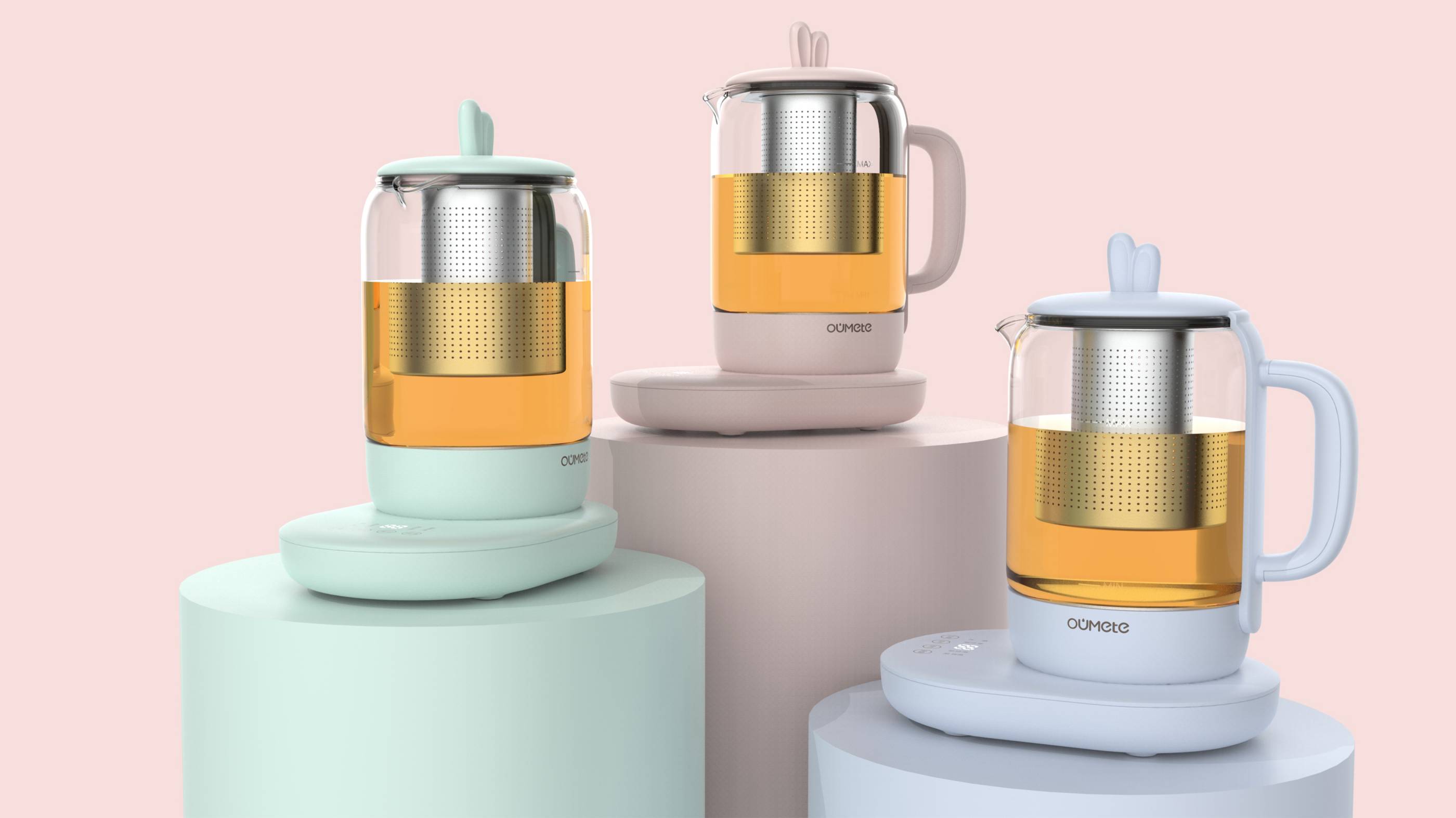 Euramerican special，Health pot，